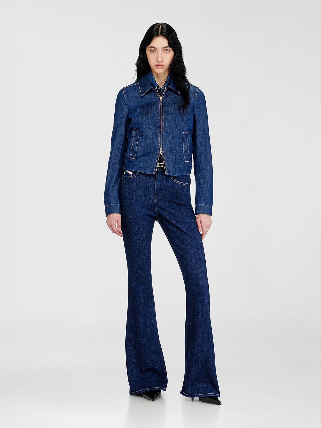 Bootcut
