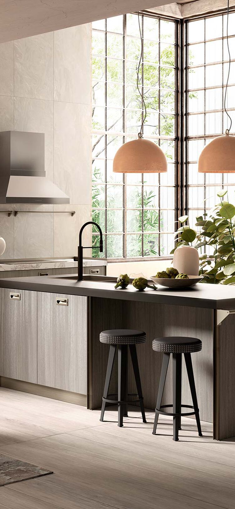 Diesel Living | Kitchen