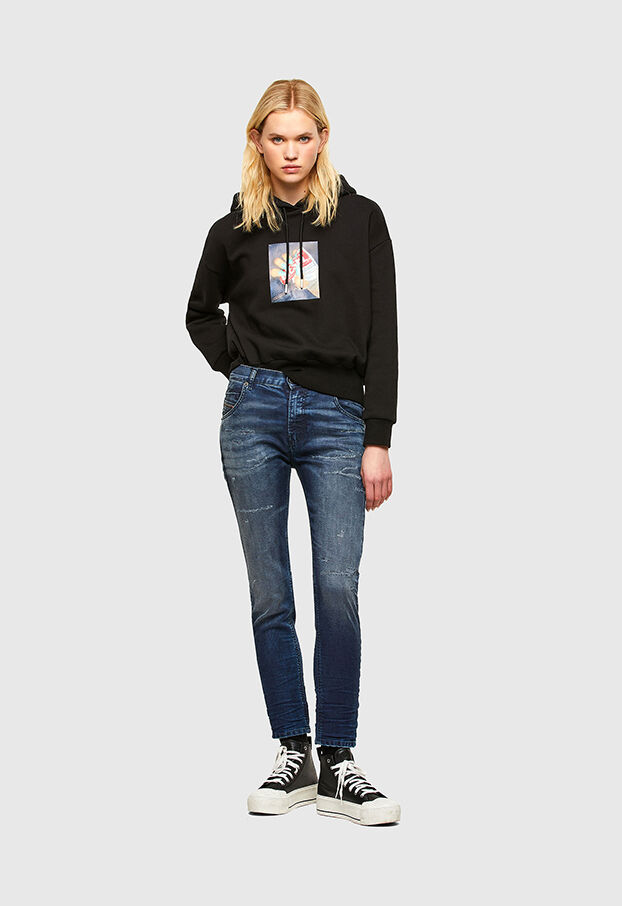 Joggjean femme Clearance