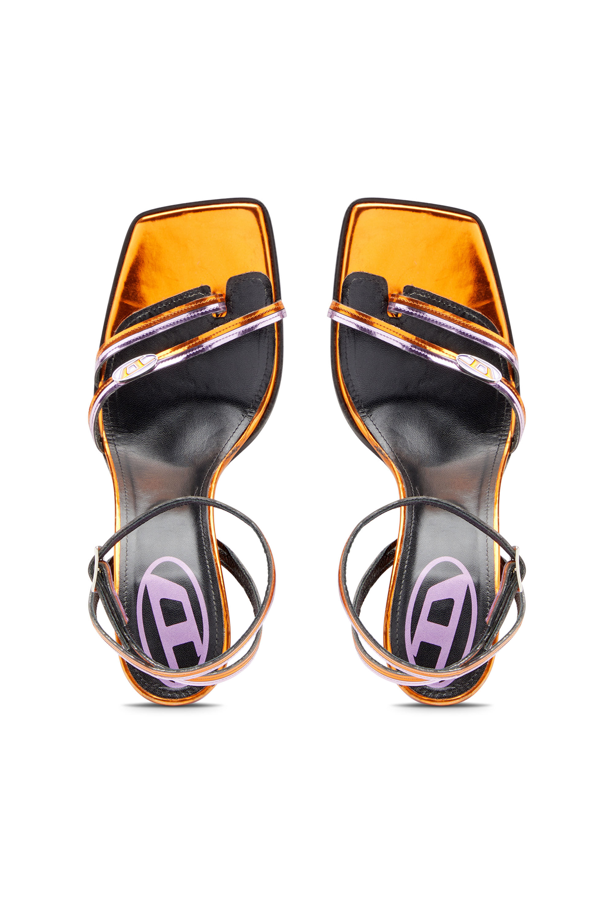 Diesel - D-VENUS SDL, Orange - Image 4