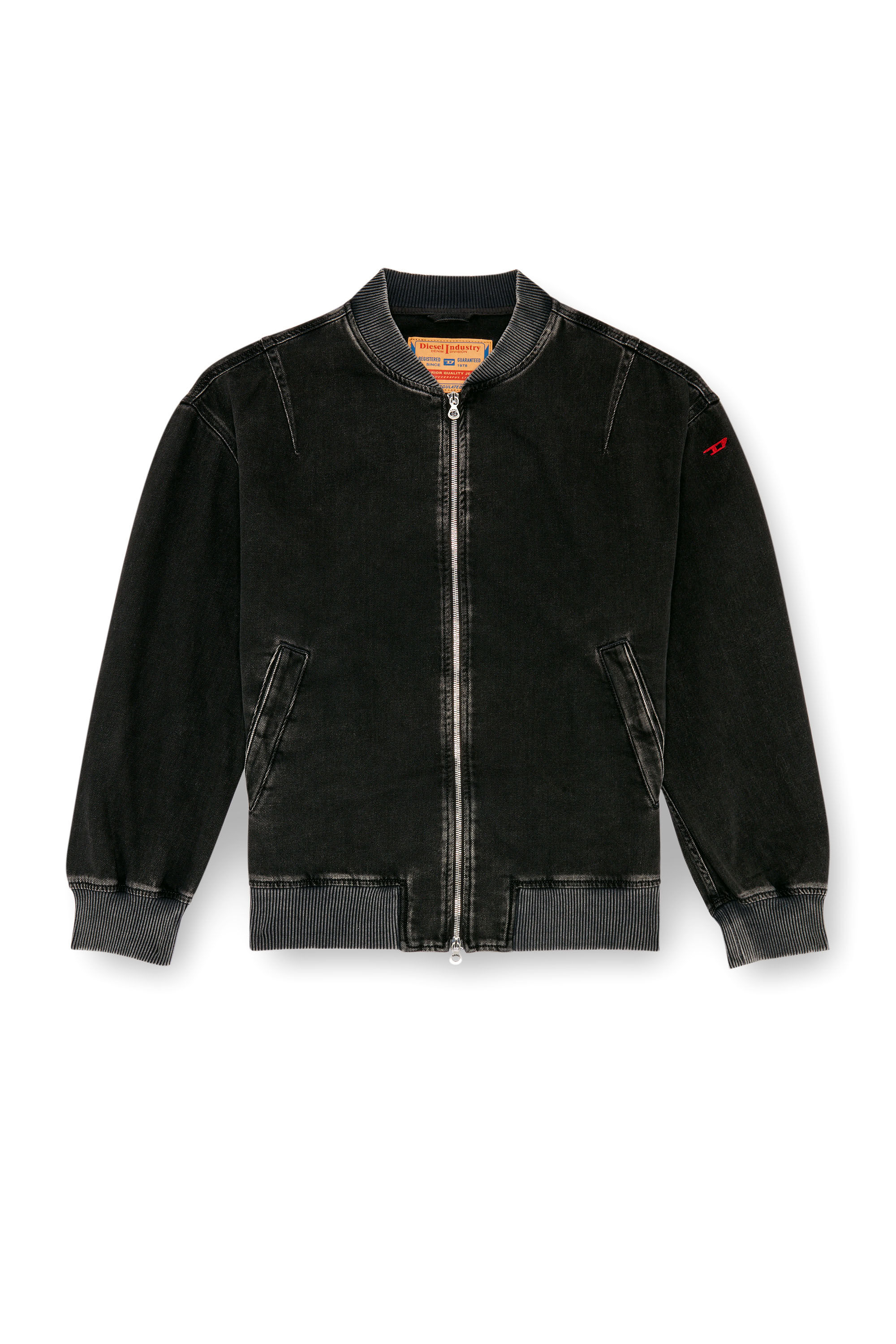 Bomber diesel homme online