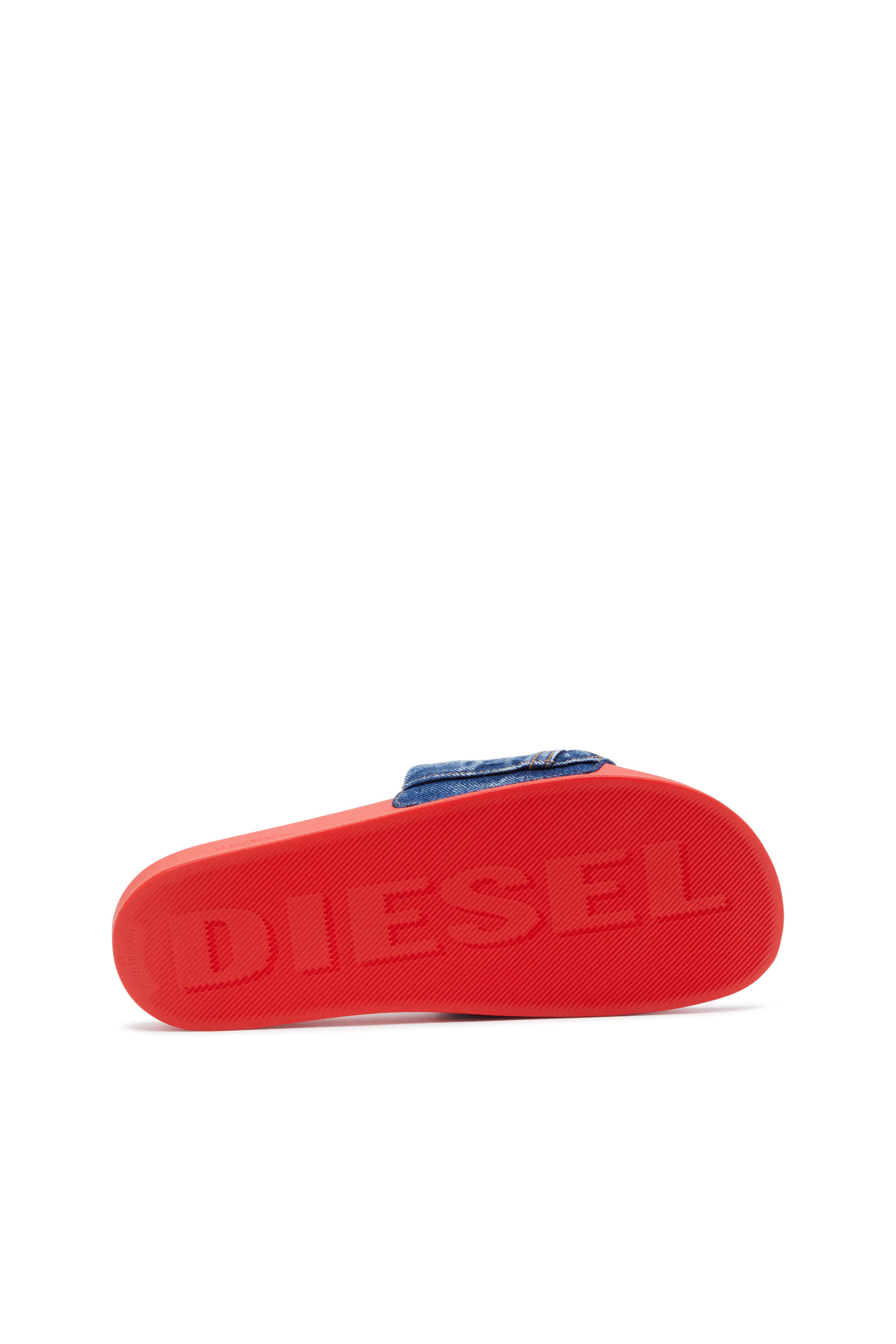 Diesel - SA-MAYEMI PK, Blue/Red - Image 5
