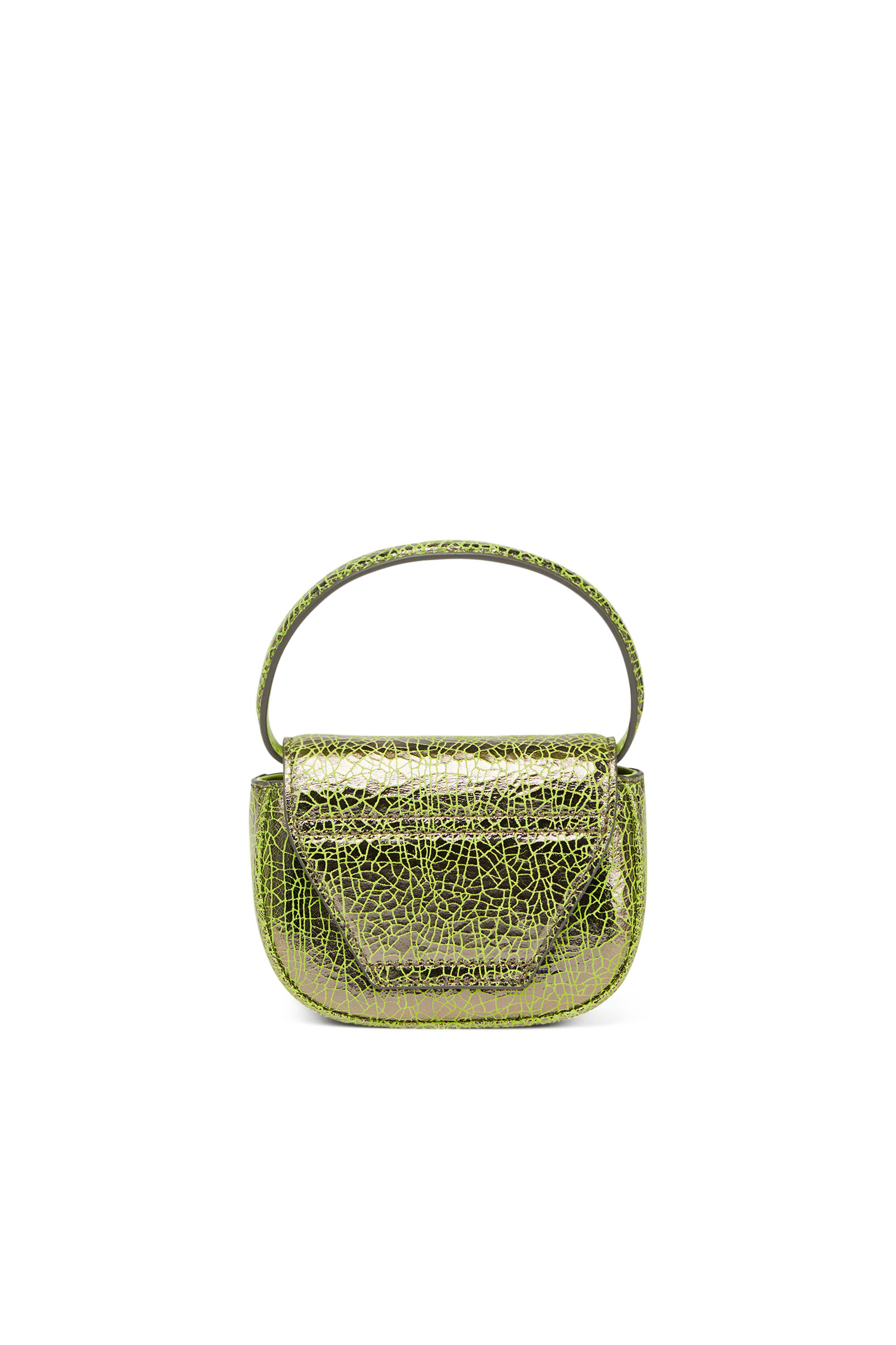 Diesel - 1DR XS, Green - Image 4