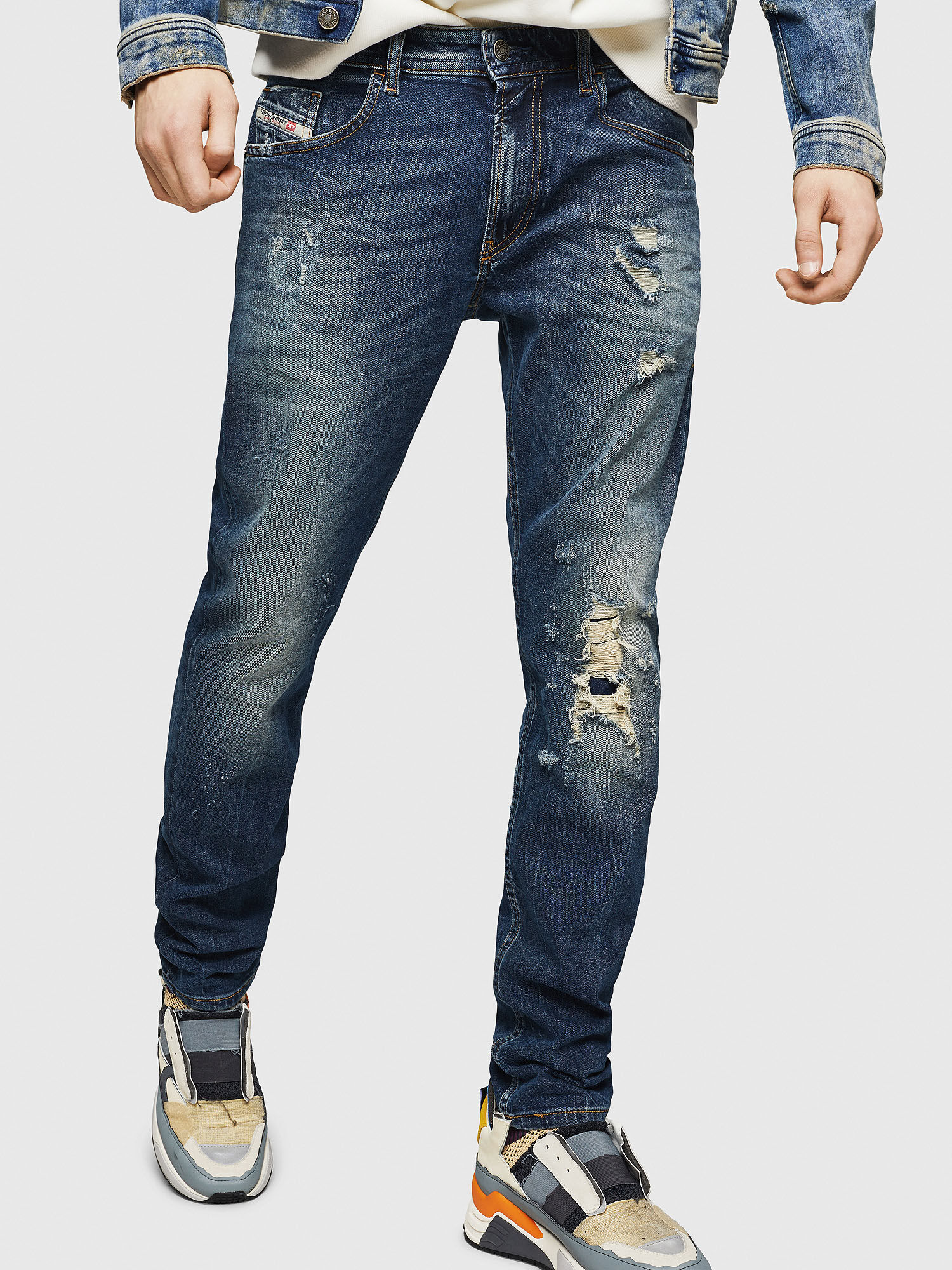 Jeans thommer diesel clearance