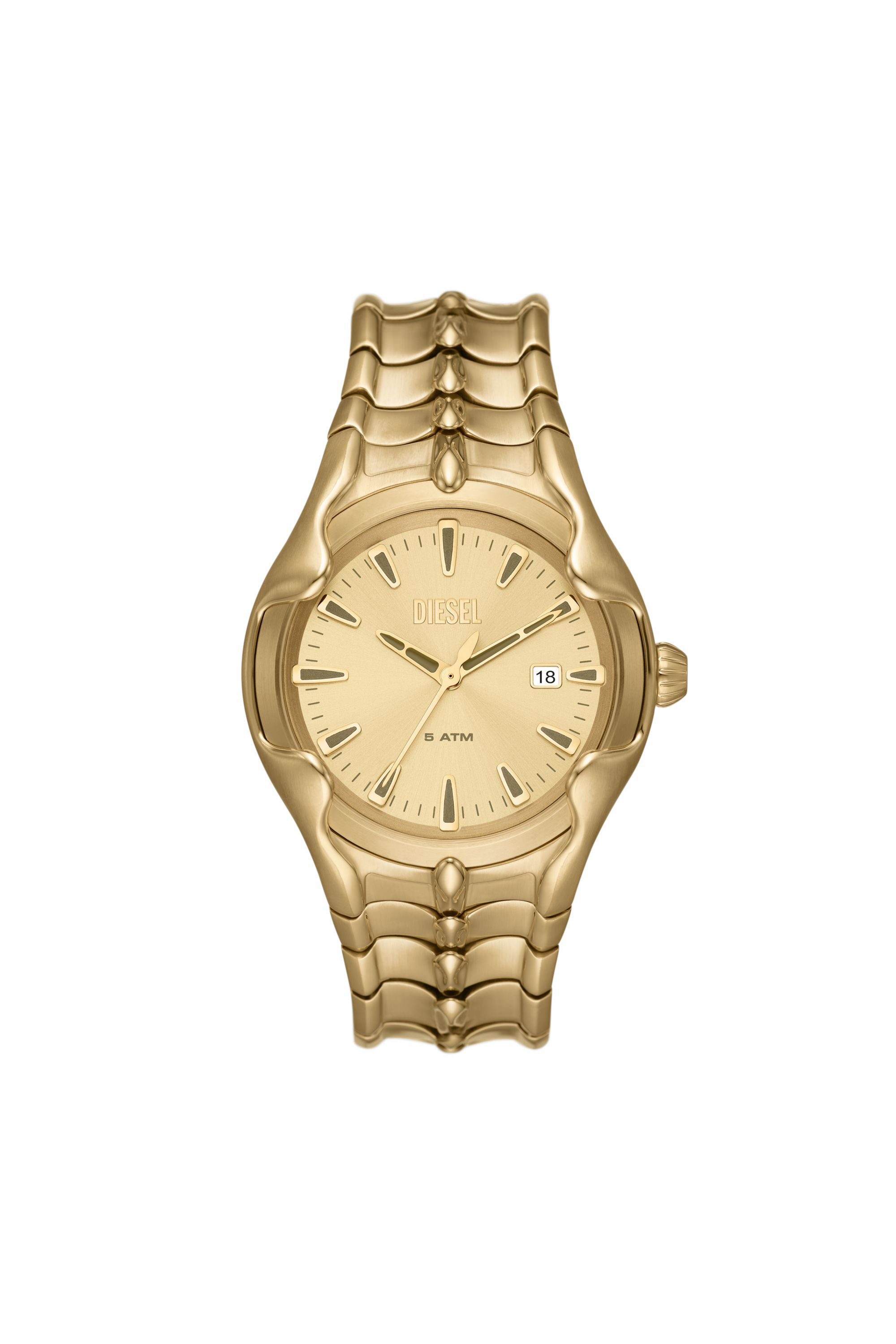 Diesel gold clearance