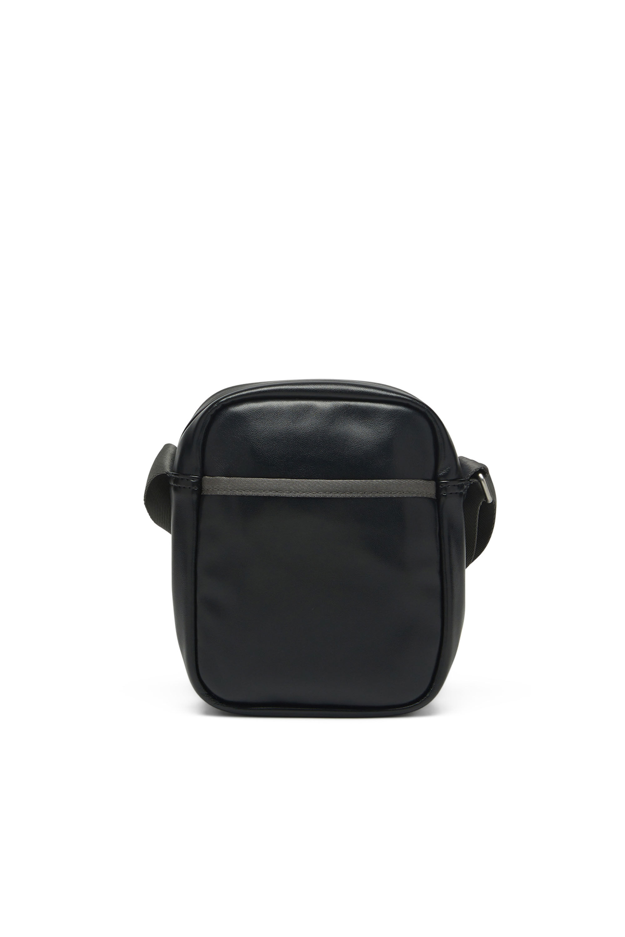 Diesel - RAVE CROSSBODY, Black - Image 3