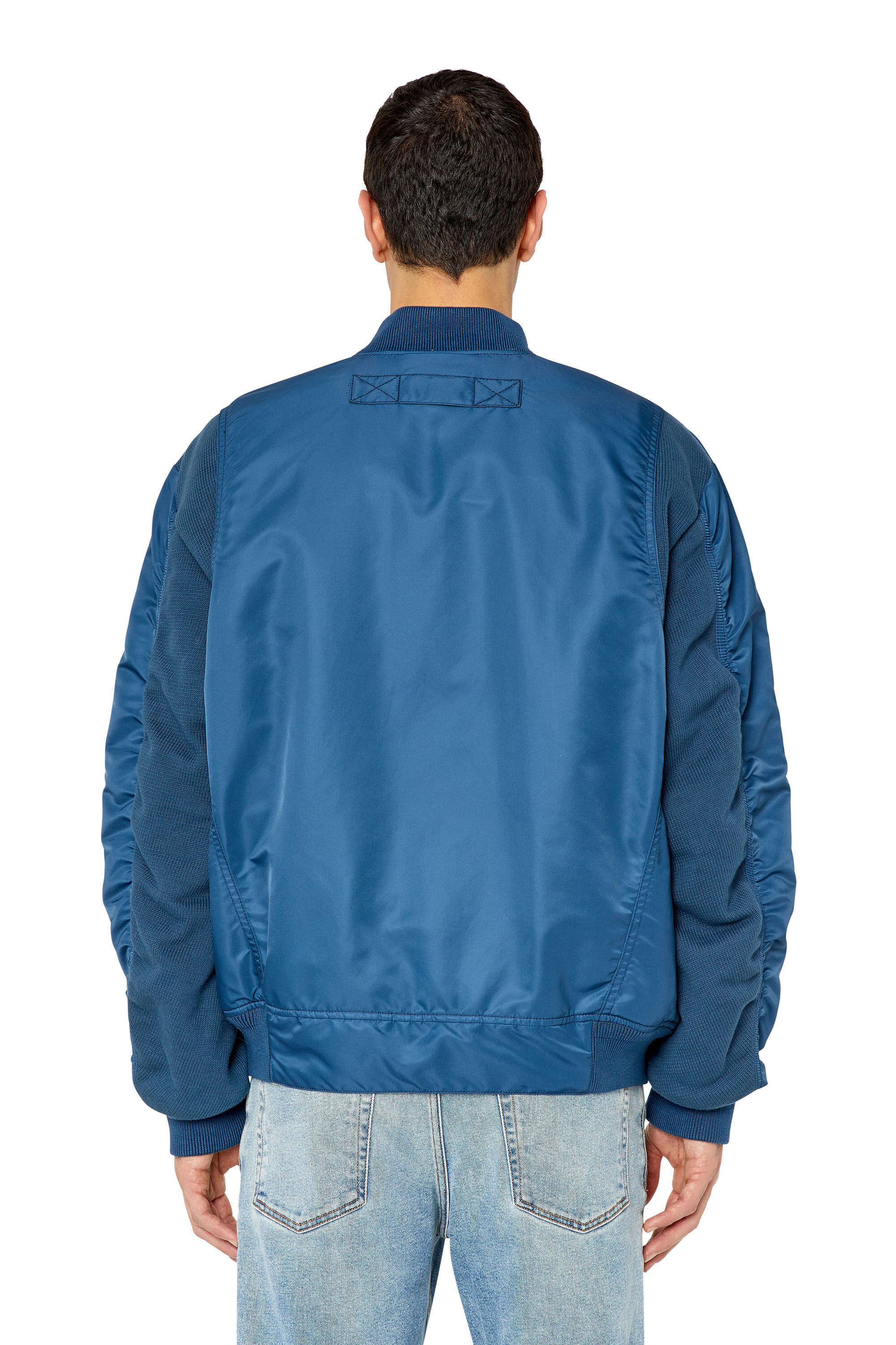 Diesel - J-MATT, Blue - Image 4