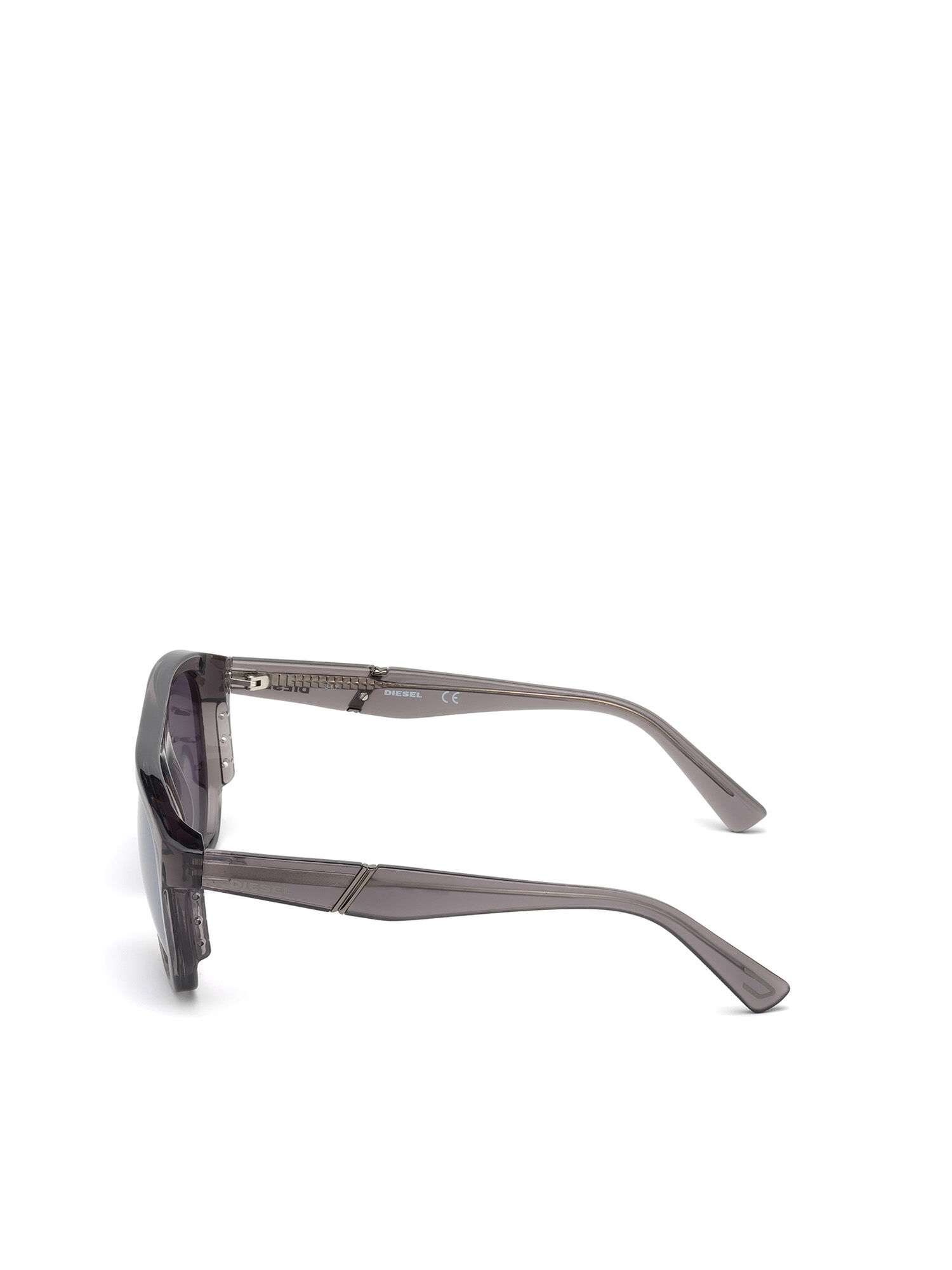 DL0255, Grey