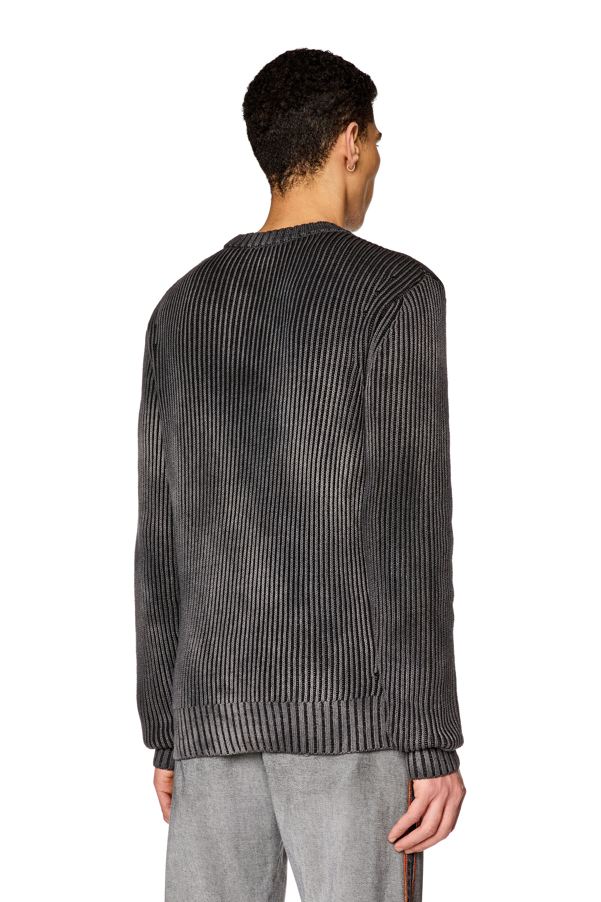 Diesel - K-ALIMNIA, Black - Image 4