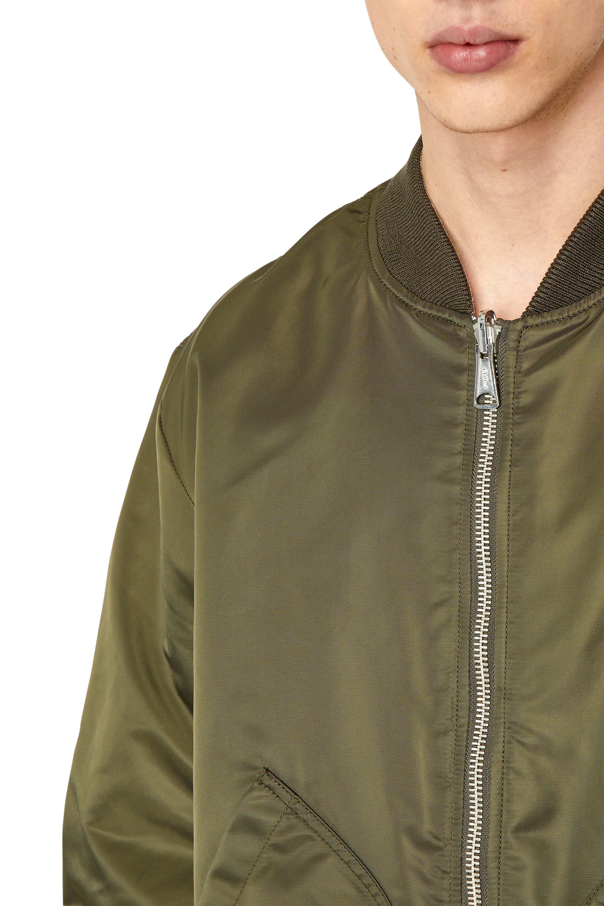 Diesel - J-MATT, Military Green - Image 5