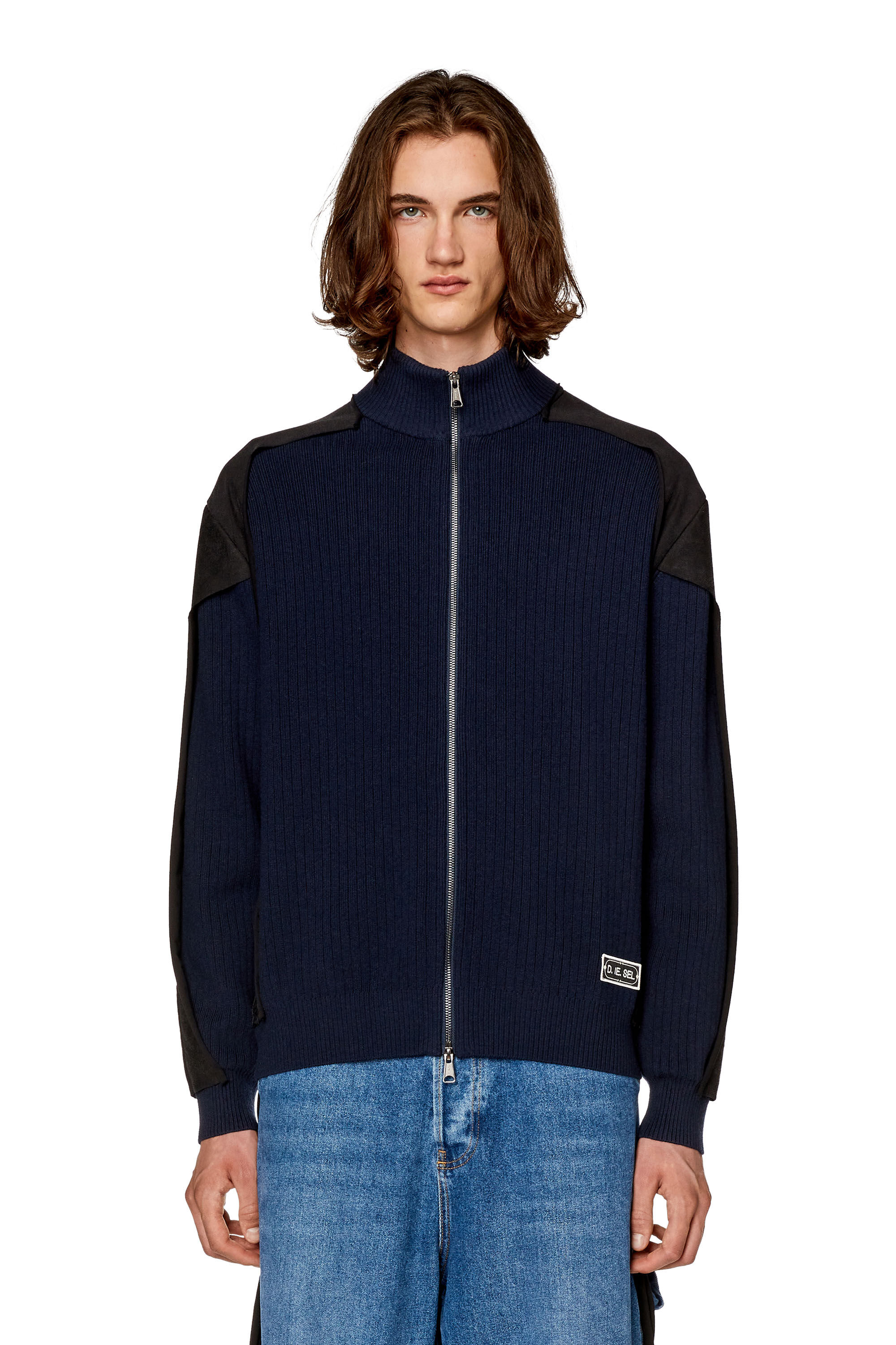 Cardigan diesel online