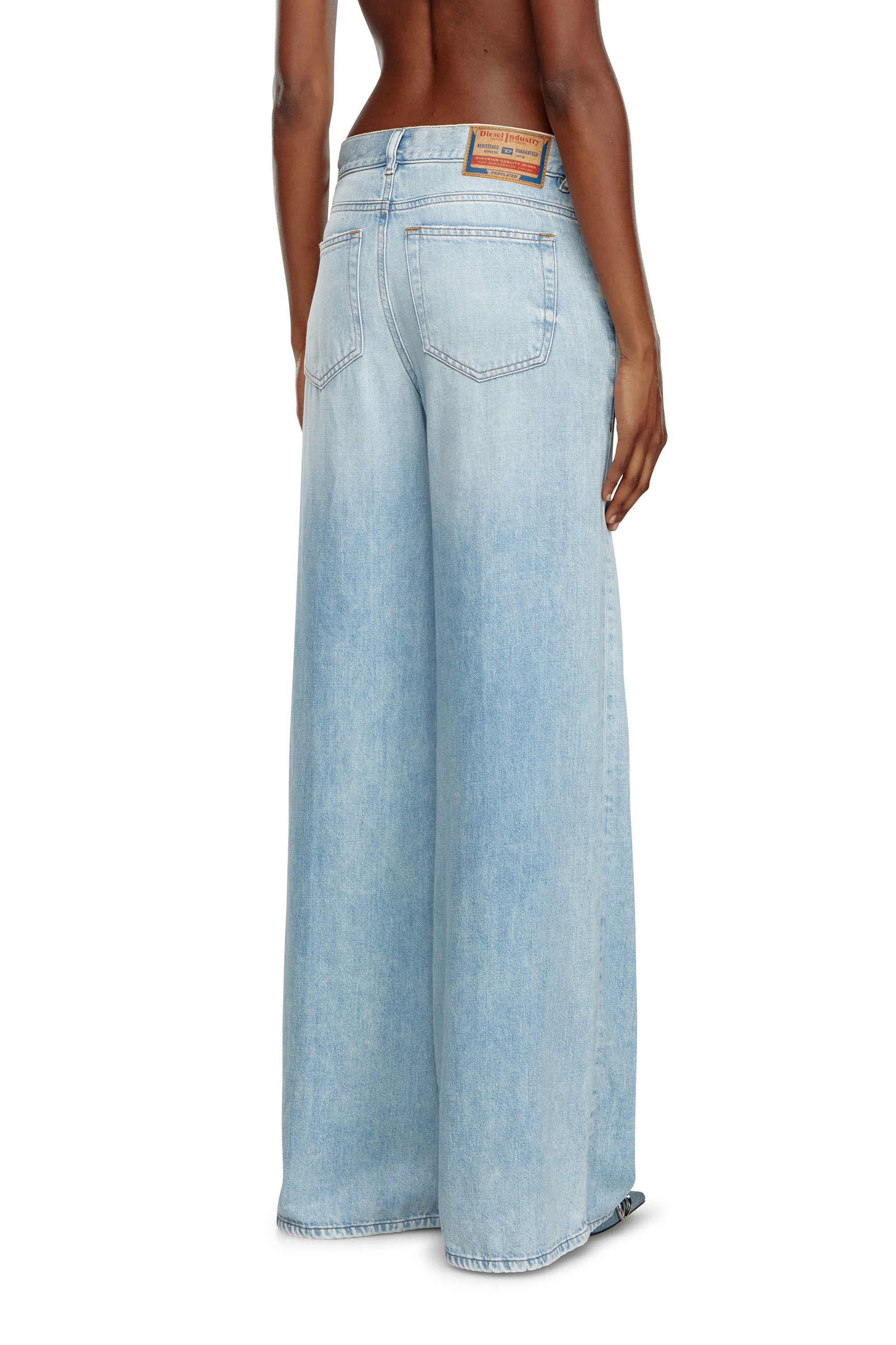 *p(R)ojectR® Asterisk Switching Denim VERTICAL_GARAGE on X: 