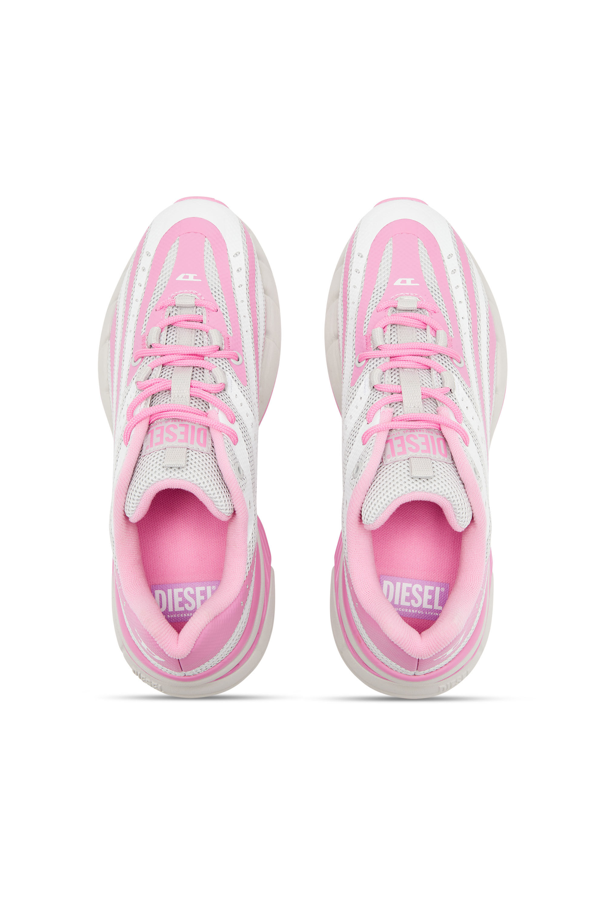 Diesel - D-AIRSPEED LOW W, Pink/White - Image 4