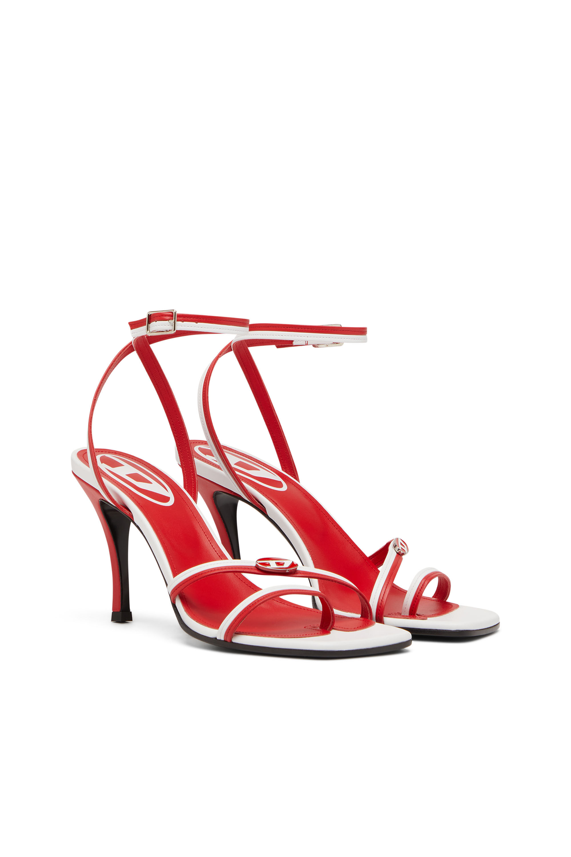 Diesel - D-VENUS SDL, Red - Image 2