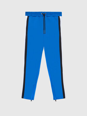 P-COPPER, Blue - Pants