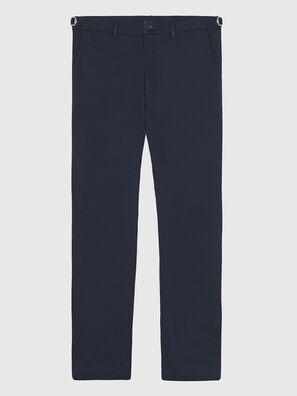P-JAX, Dark Blue - Pants
