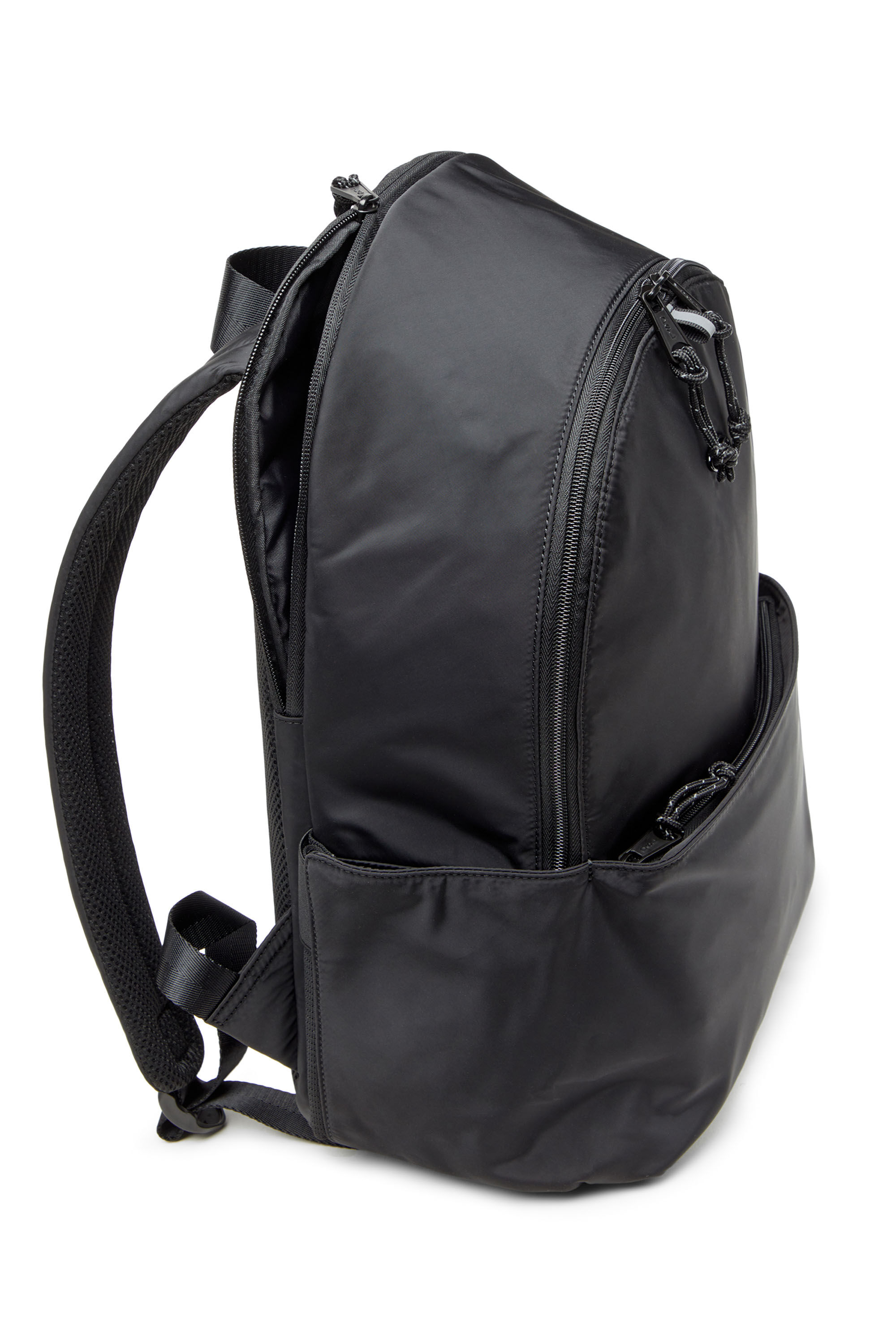 DIESEL リュック バックパック ブラック メンズ バックパック D-PACK BACKPACK（バックパック/リュック