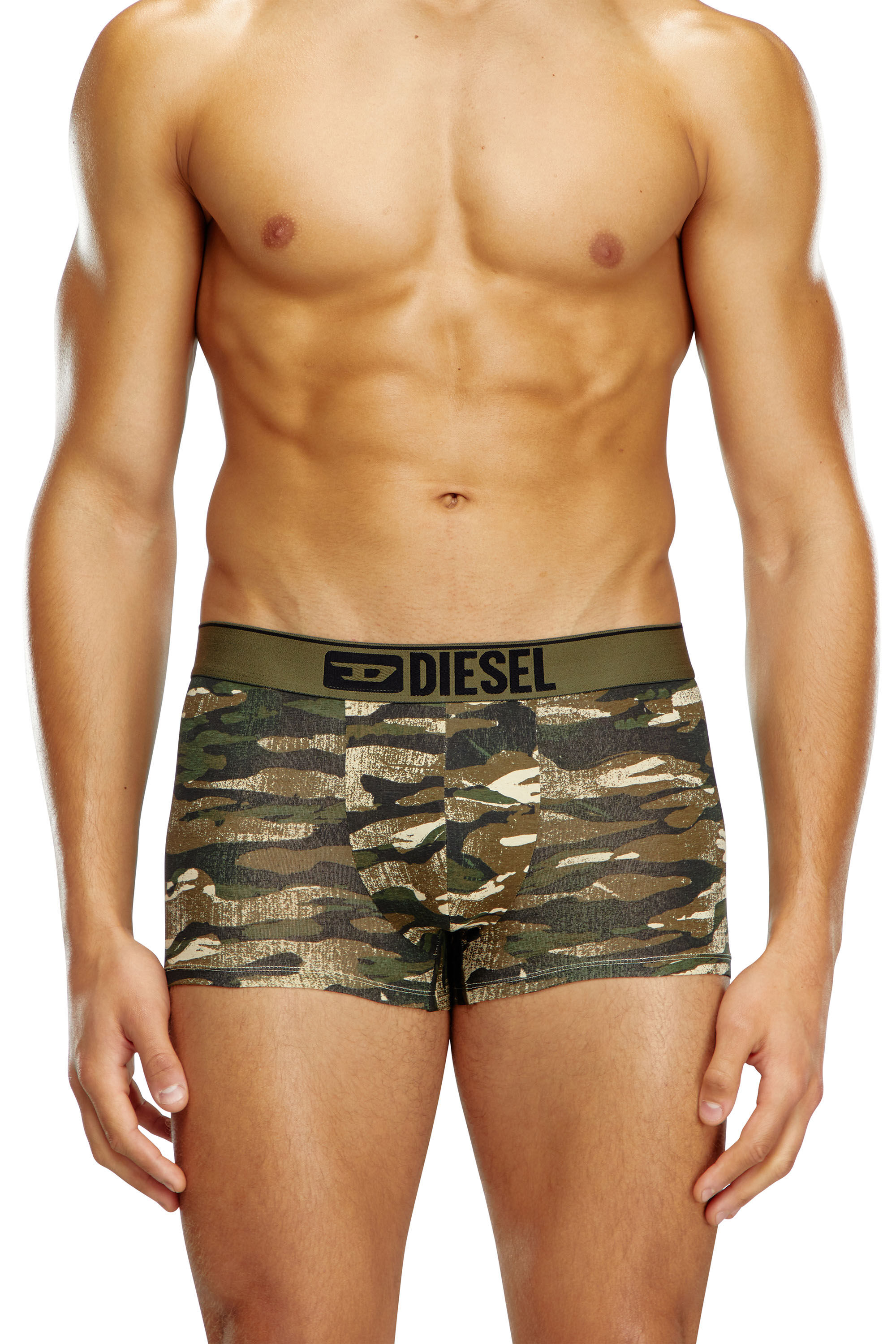 Camo boxer shorts sale