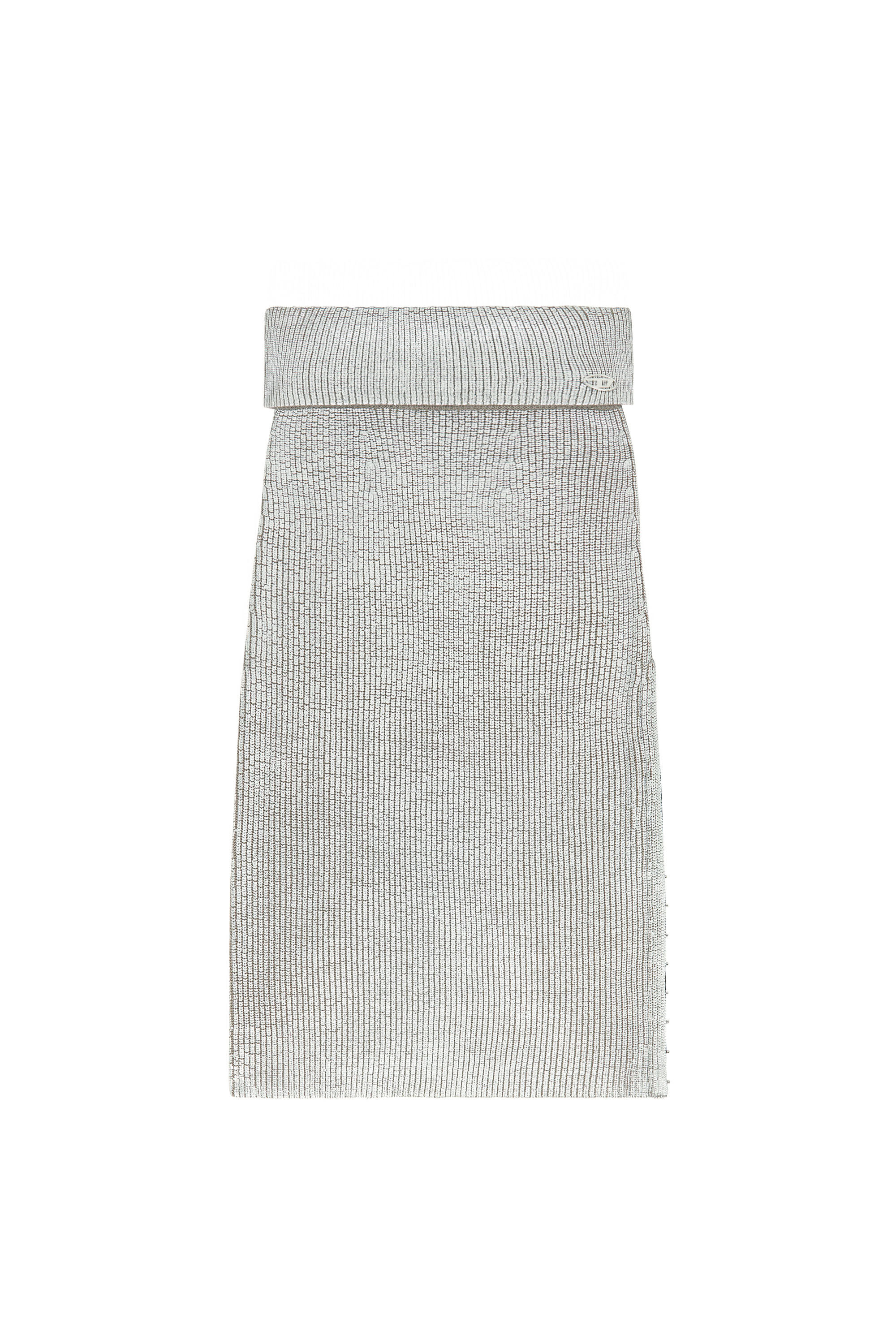 Diesel - M-ADHUETTE, Light Grey - Image 2