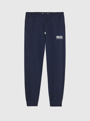 P-TARY-LOGO, Dark Blue - Pants