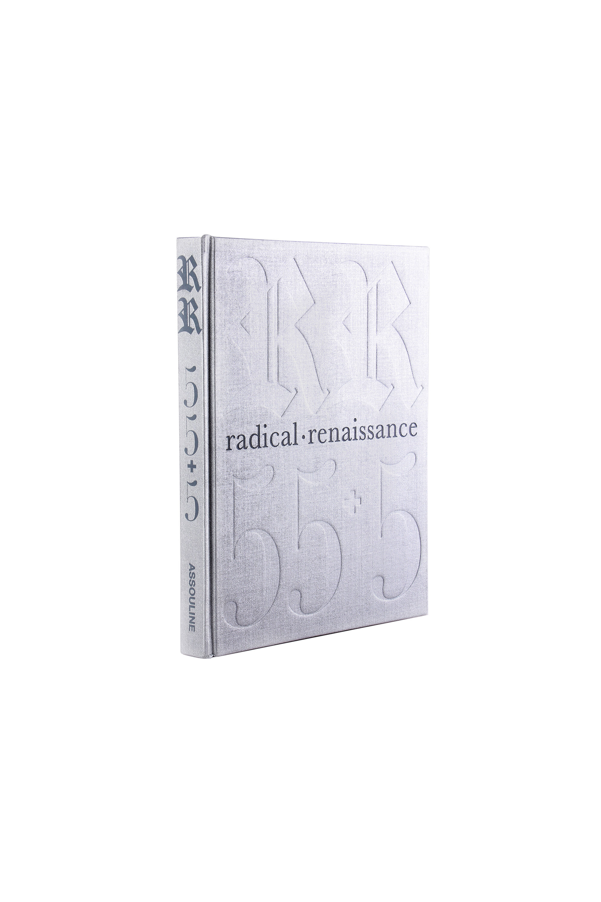 Diesel - Radical Renaissance 55+5 (signed by RR), Grey - Image 2