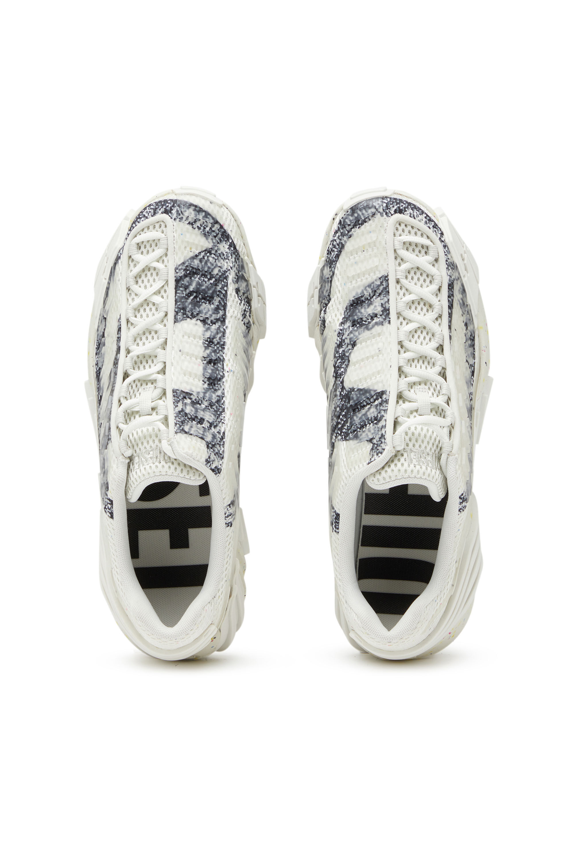 Diesel - S-PROTOTYPE V2, White/Blue - Image 4