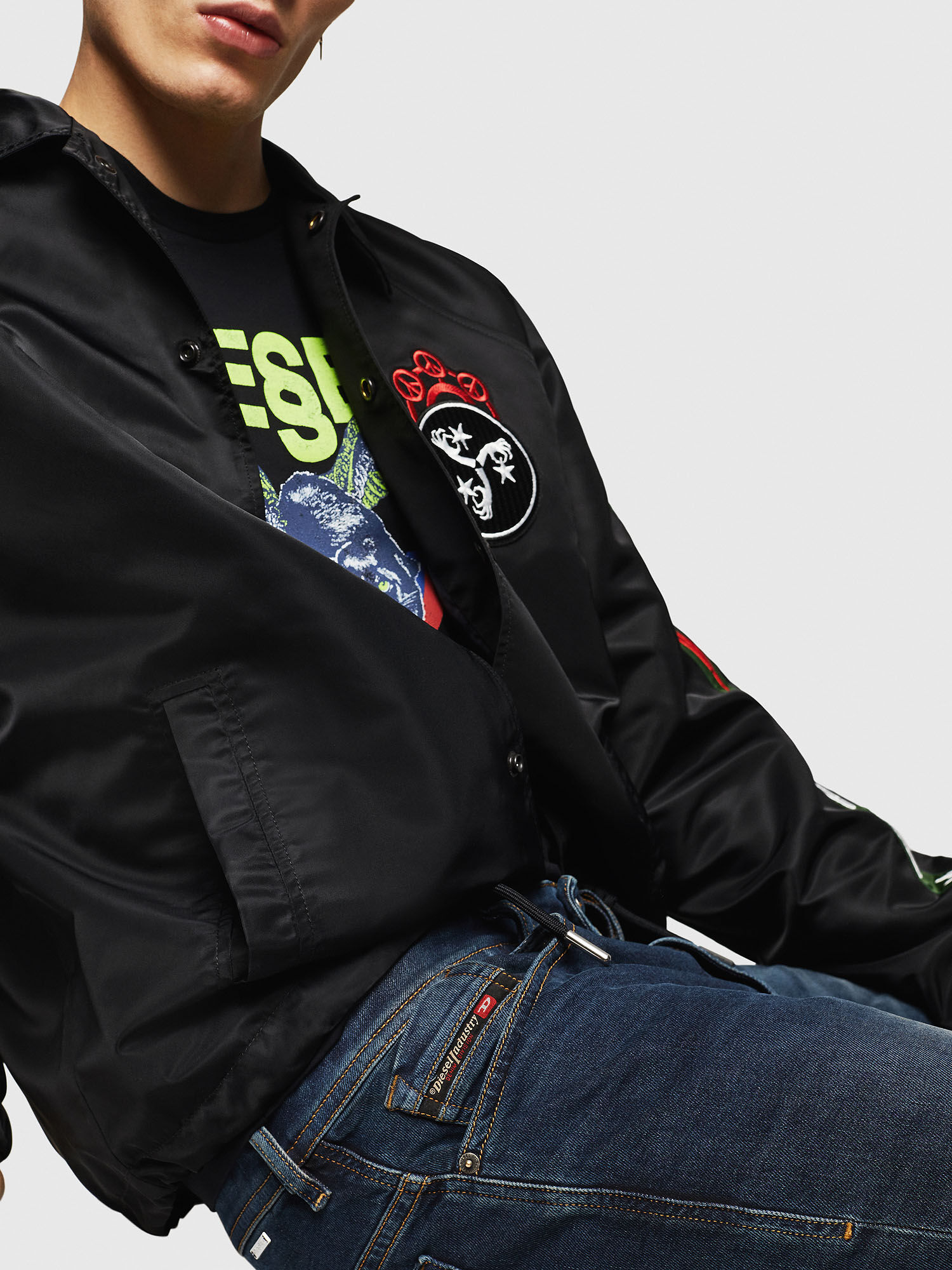 diesel thommer 084au