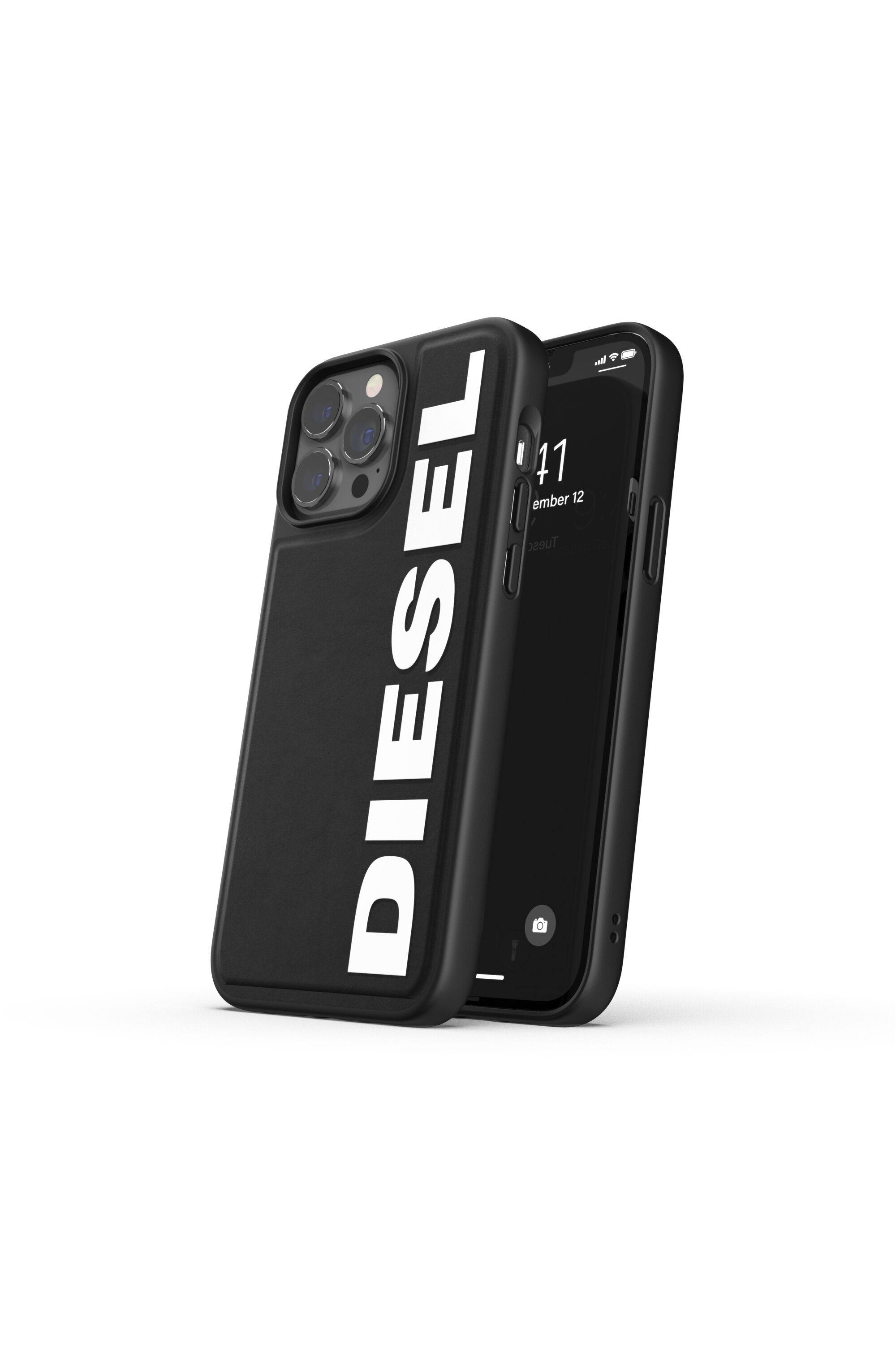 Diesel - 47155 STANDARD CASE, Black - Image 3