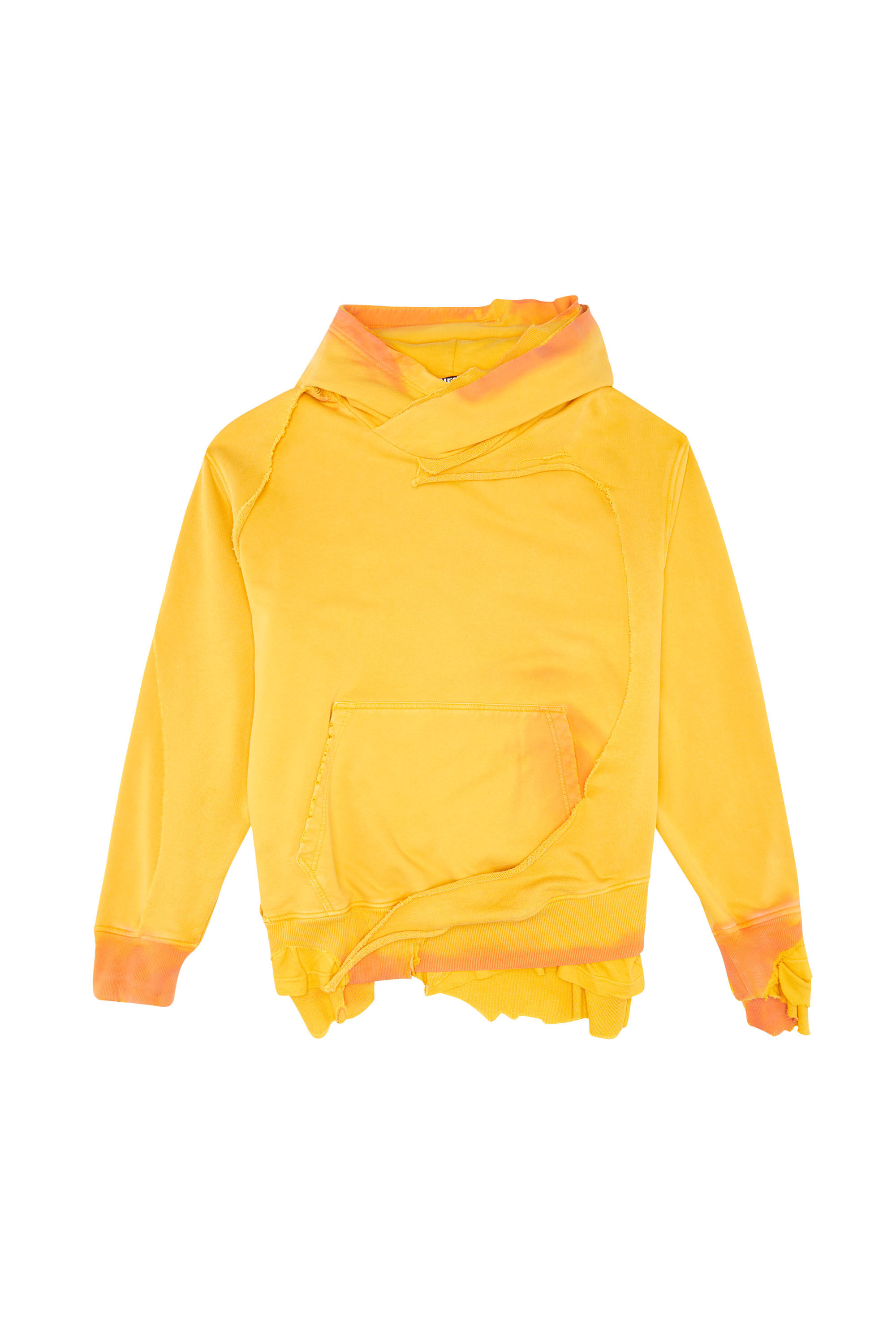 Diesel - S-STRAHOOP, Yellow - Image 2