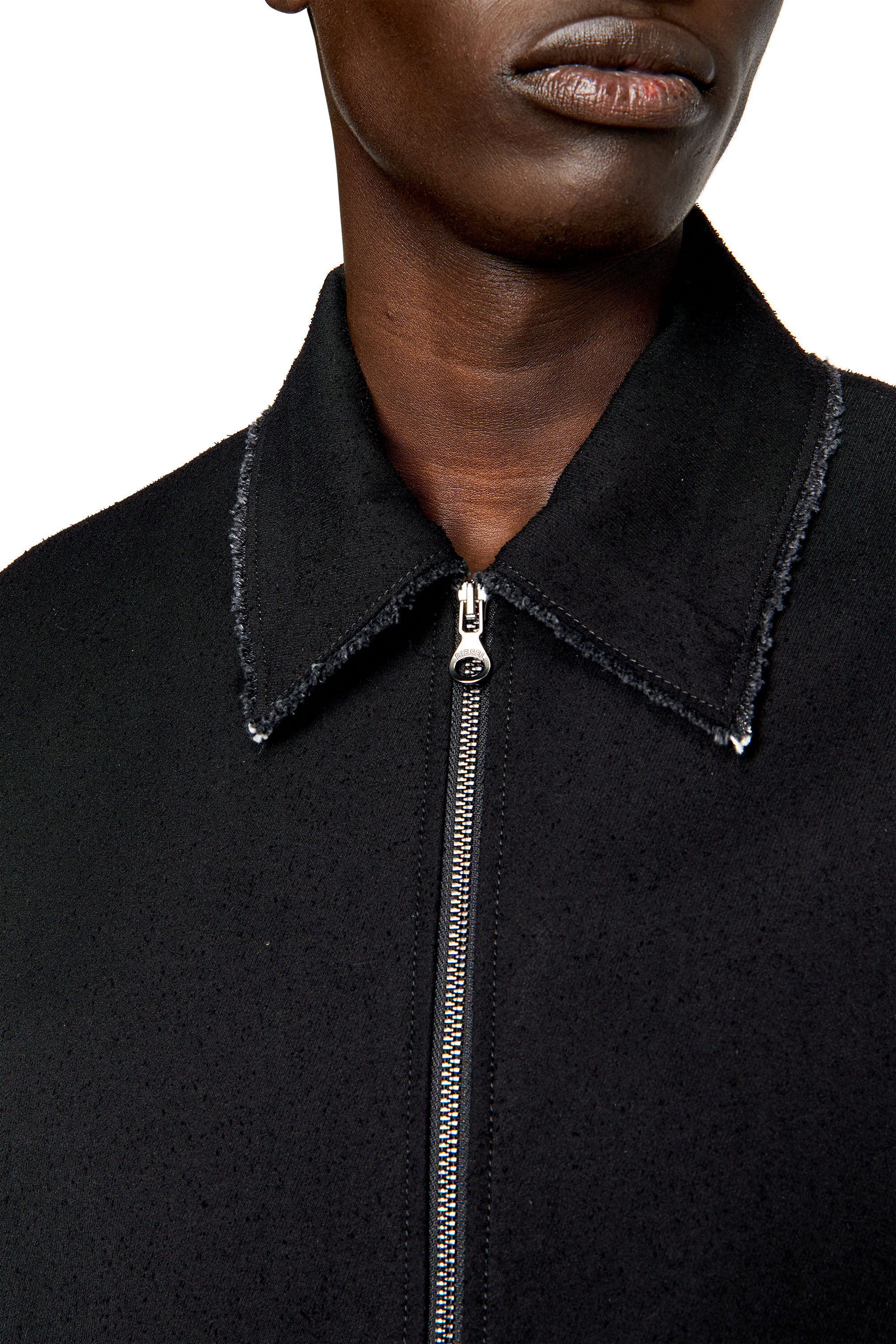 Diesel - J-PROM-FRINGES, Black - Image 5