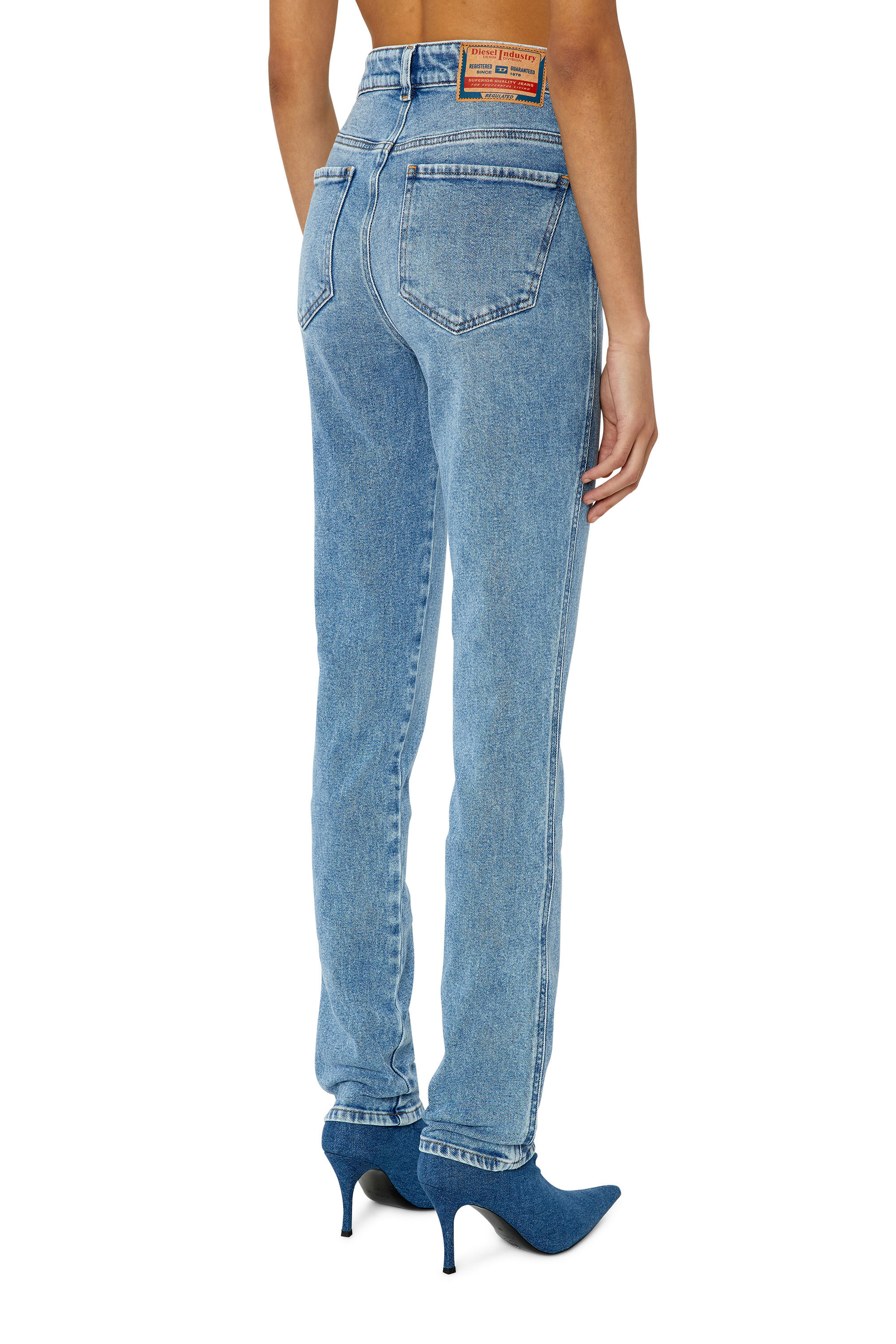 Diesel women's jeans sale
