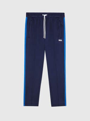 P-CHROME, Blue - Pants