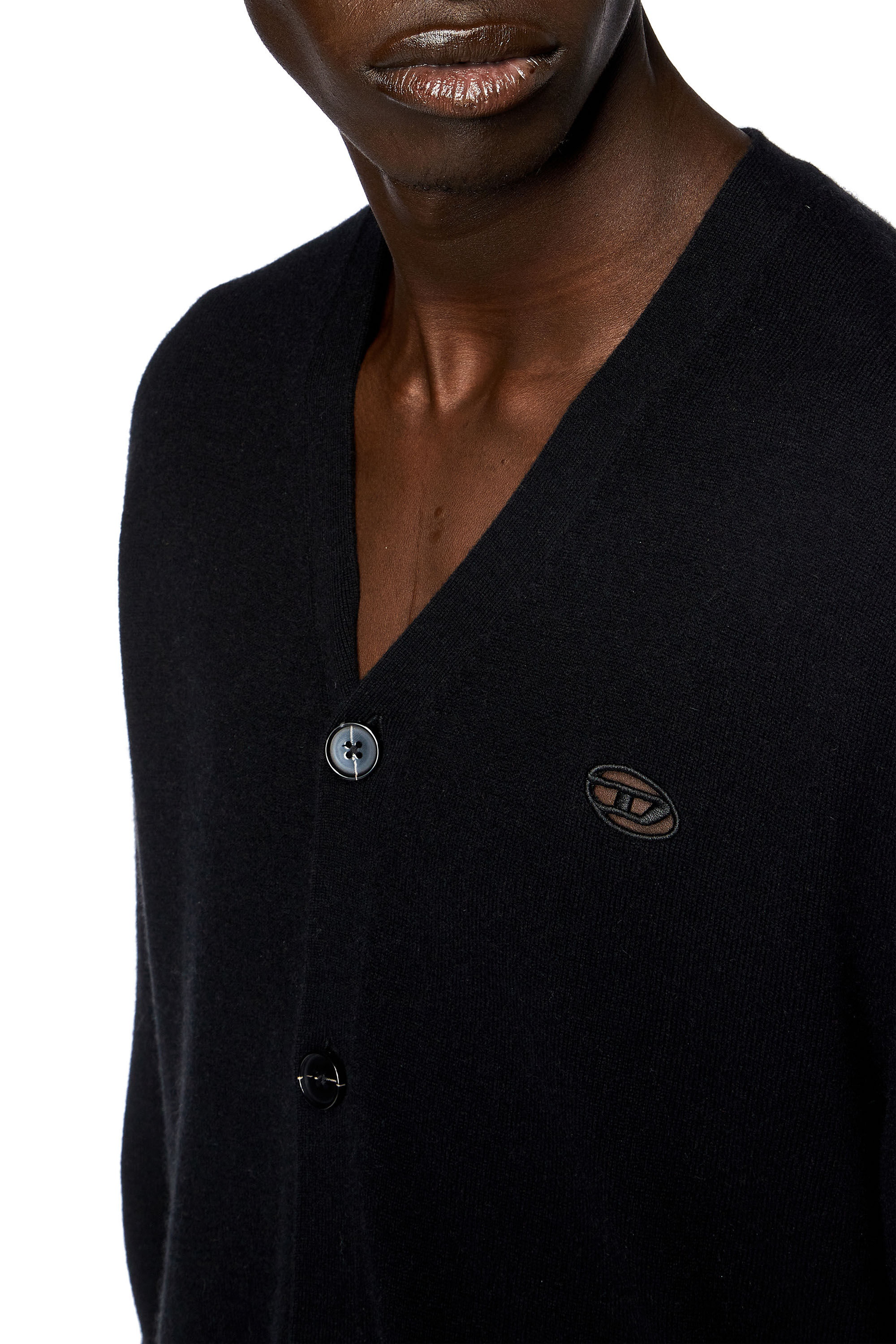 Cardigan lacoste deals homme