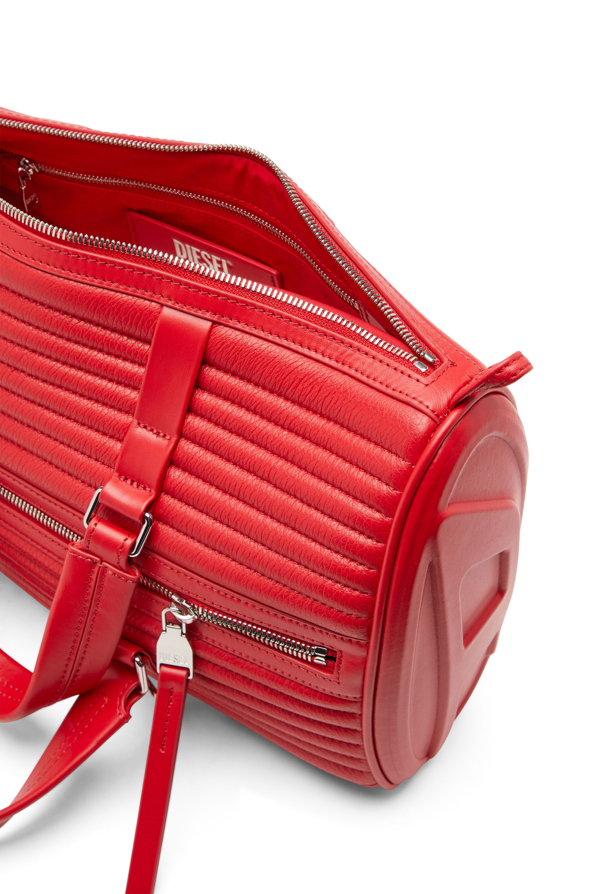 Diesel - ODD SHOULDER M X, Red - Image 2