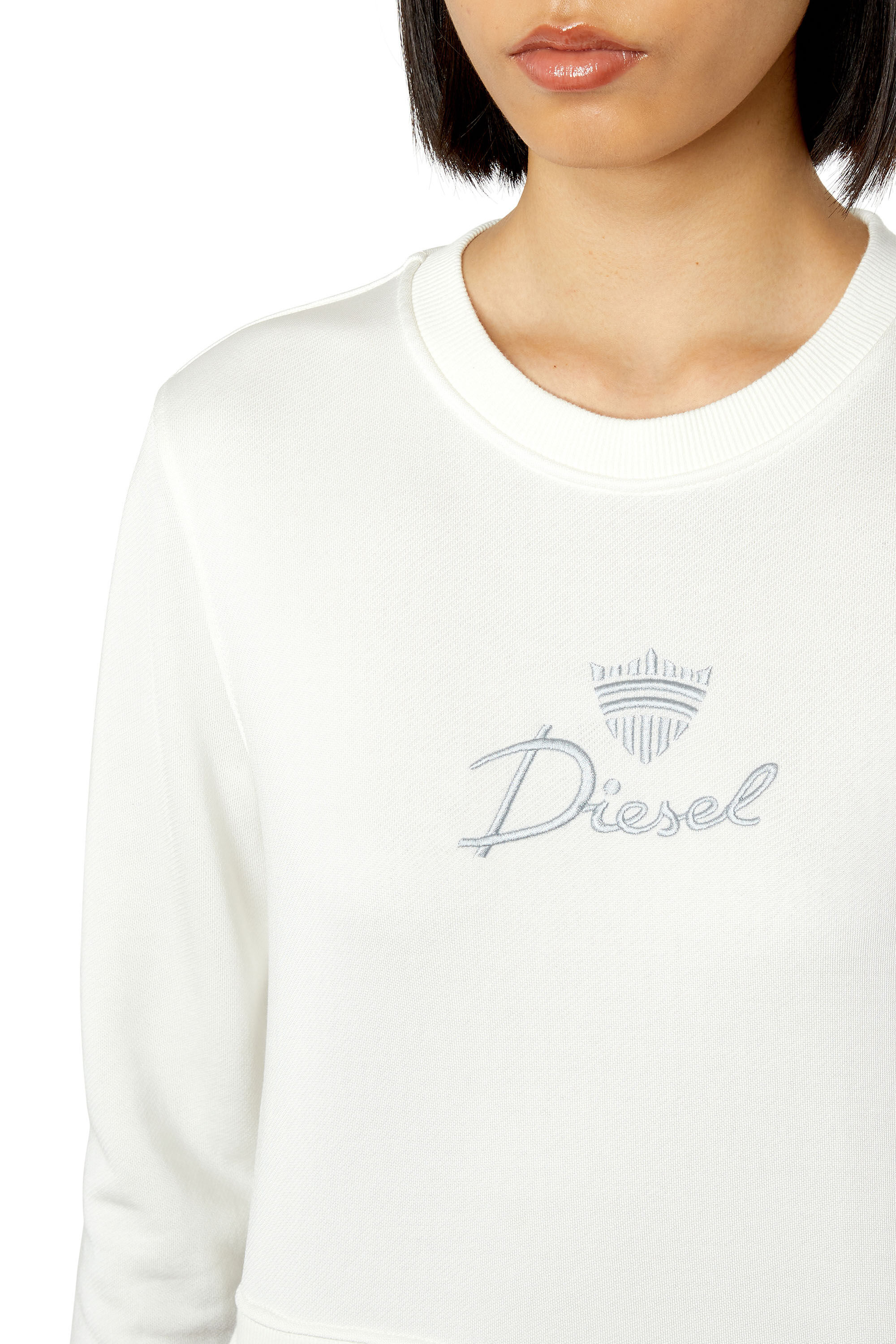 Diesel - F-SLIMMY-G3, White - Image 5