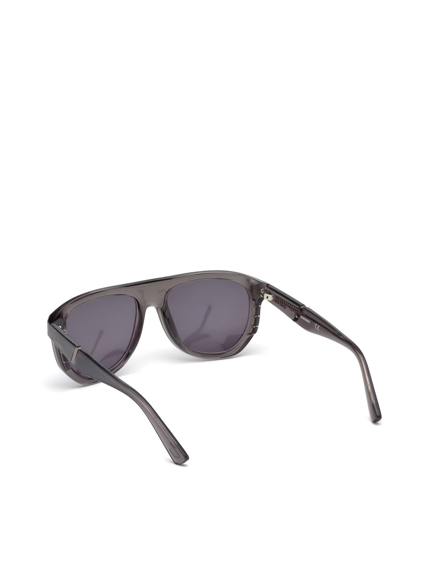 DL0255, Grey
