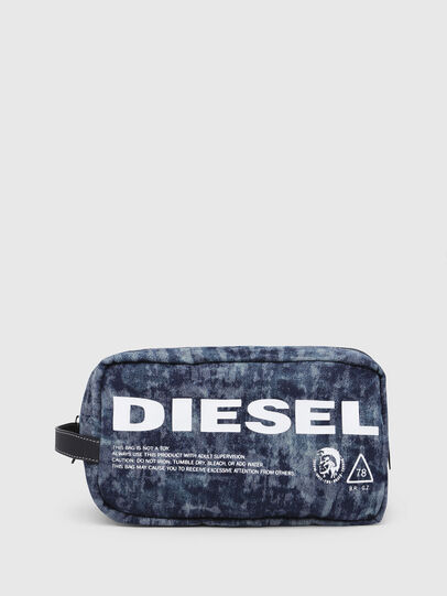 diesel pouch