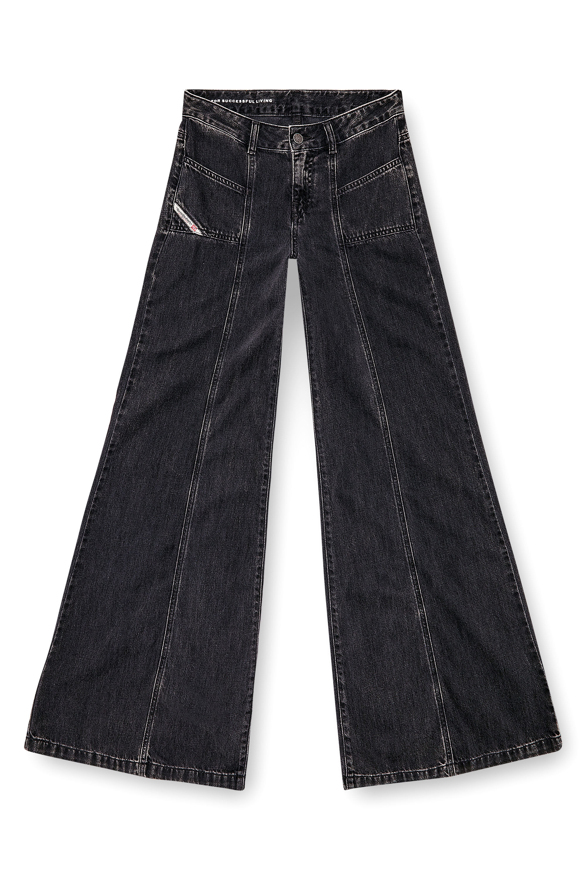 diesel denim D-AKI 美麗品（RIn «プロフ必読下さい»様用）