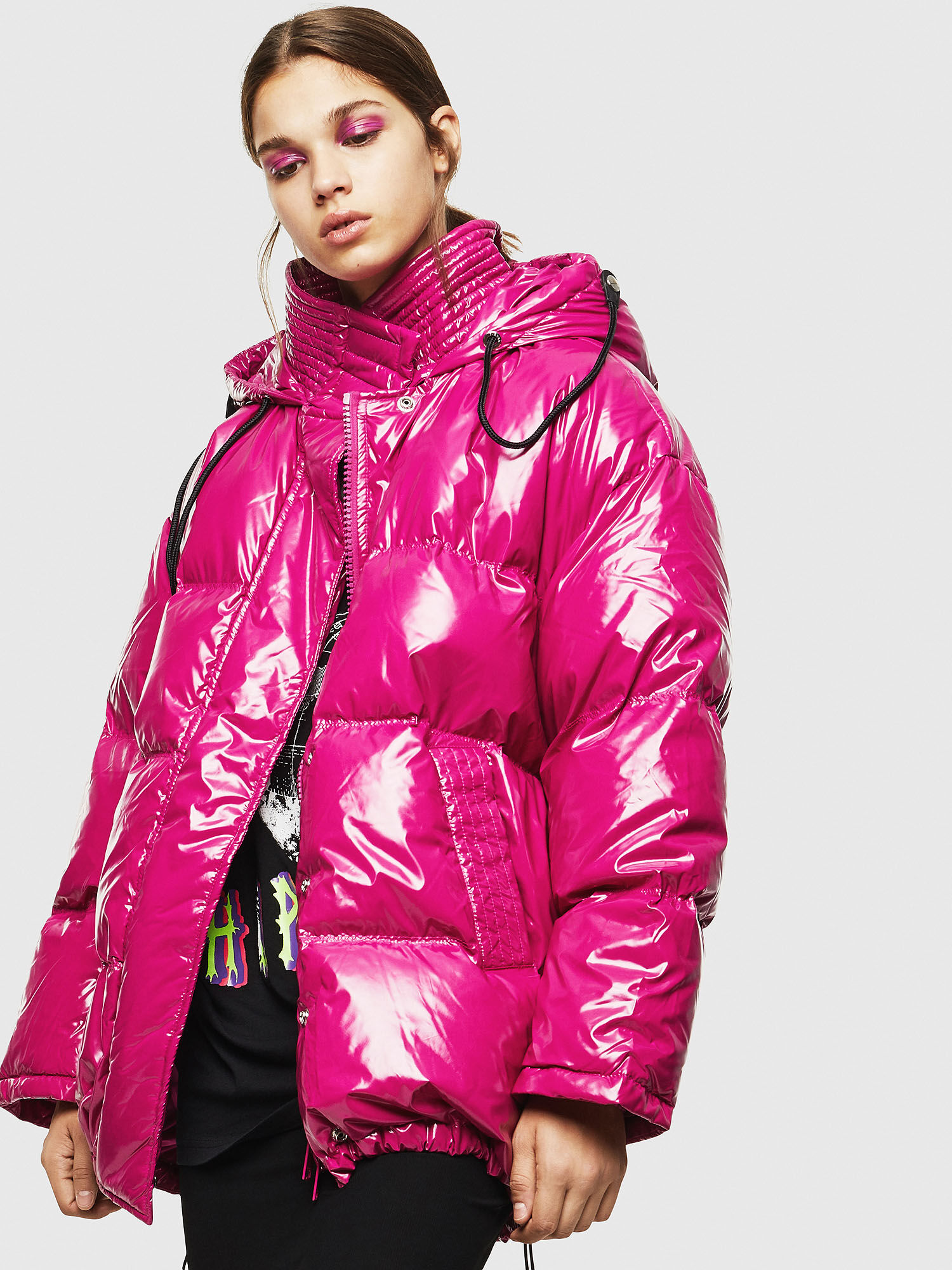 mens waterproof jacket asda