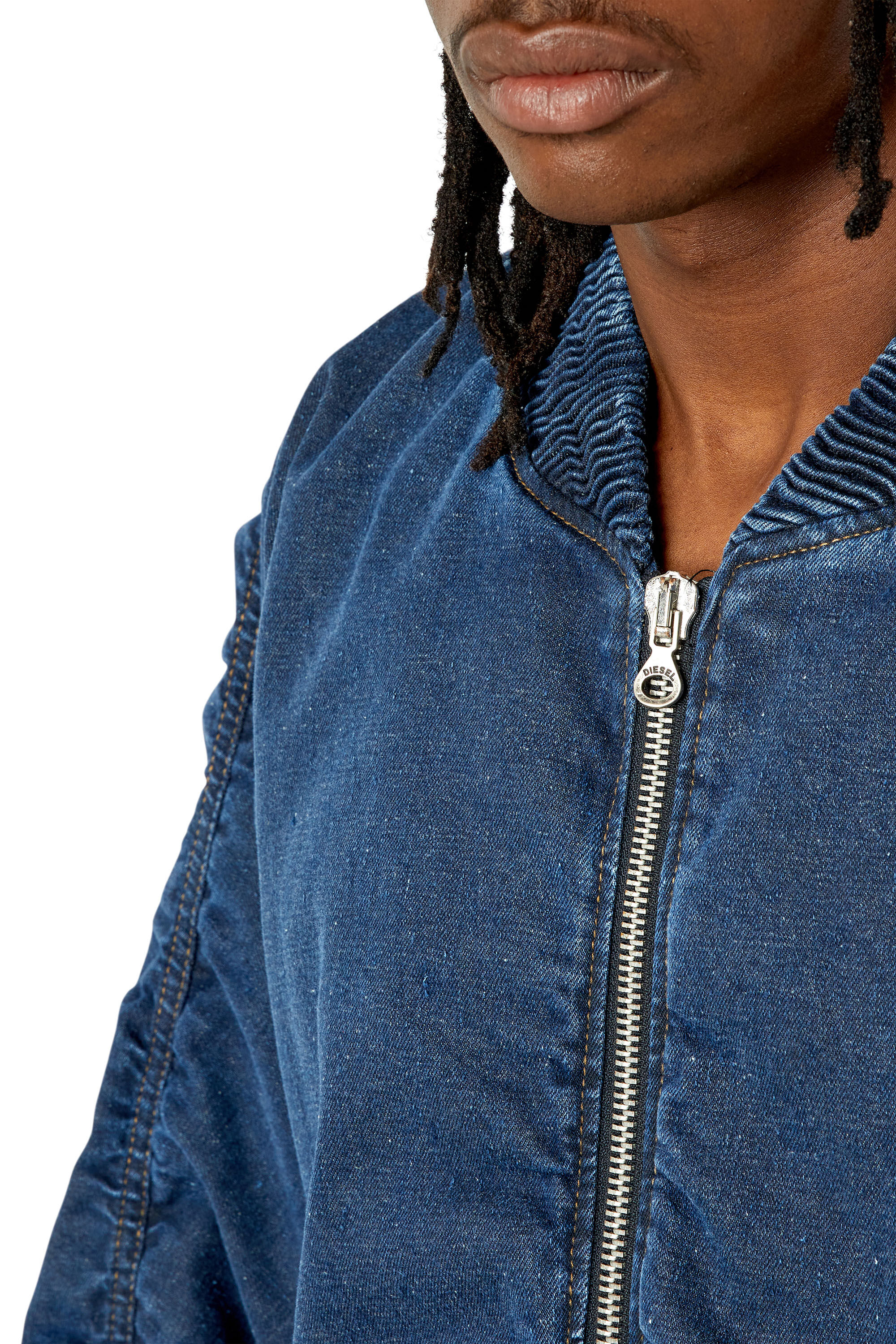 Diesel - D-BRESSY, Dark Blue - Image 5