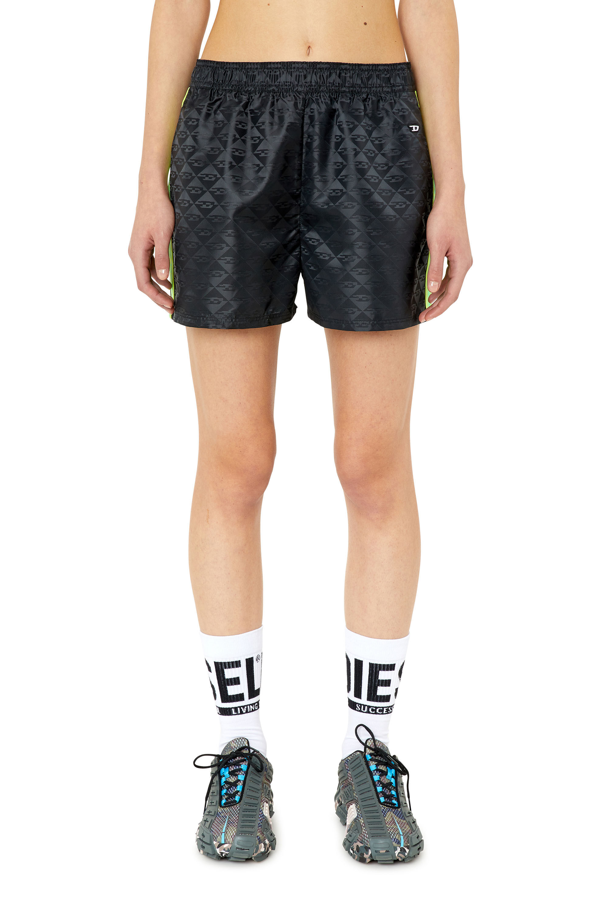 Diesel - AWWB-CYNDEE-HT26, Black - Image 3