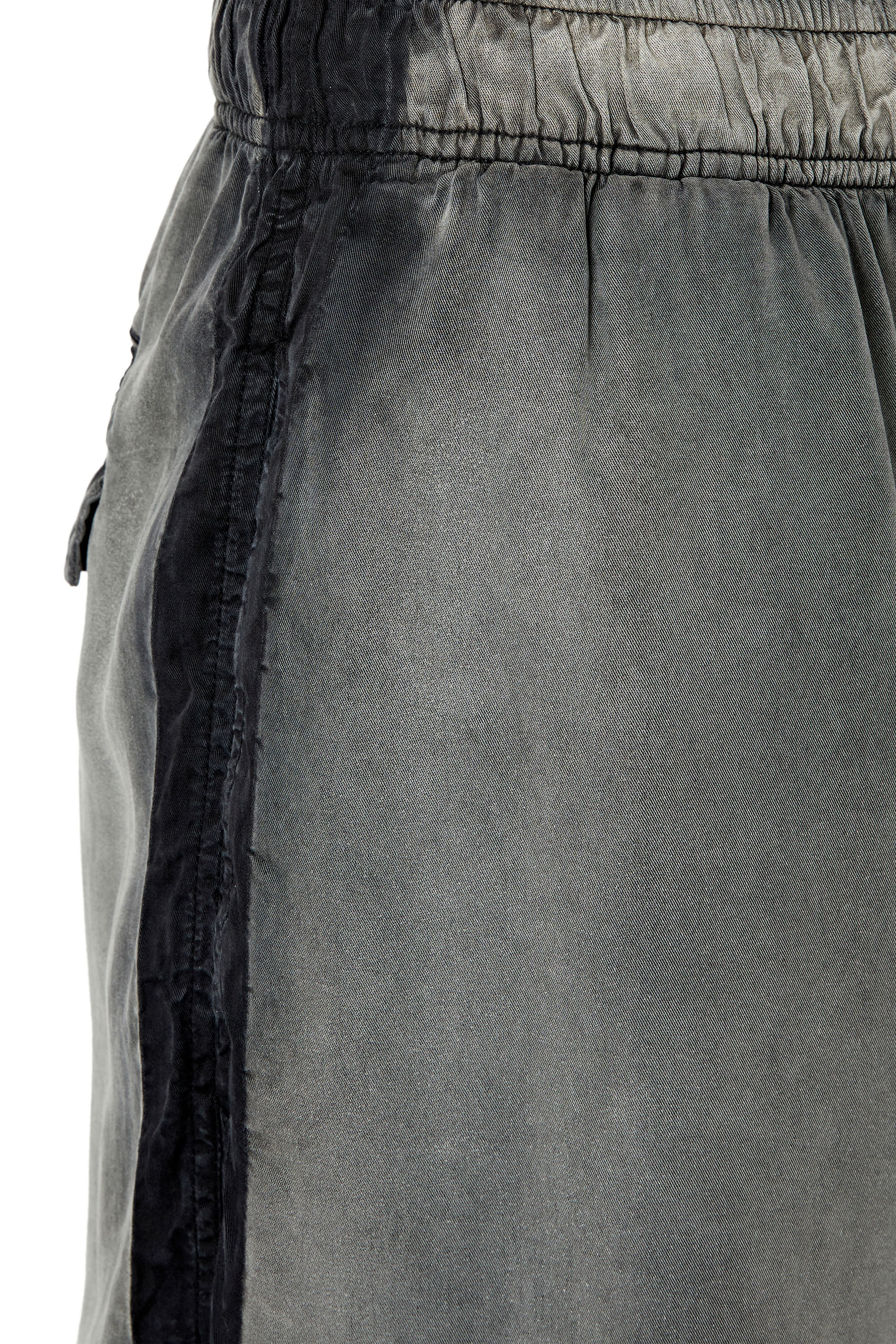 Diesel - P-FERGY-TREAT, Black - Image 5