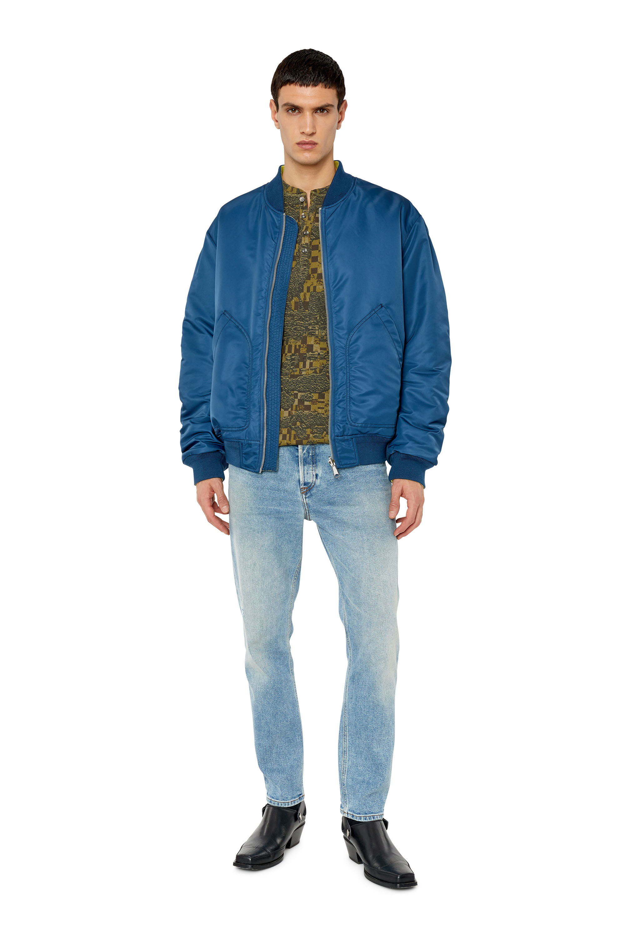 Diesel - J-MATT, Blue - Image 1