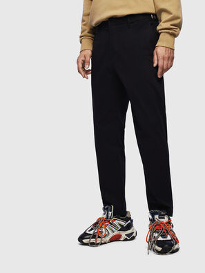 P-CHARLIE, Black - Pants