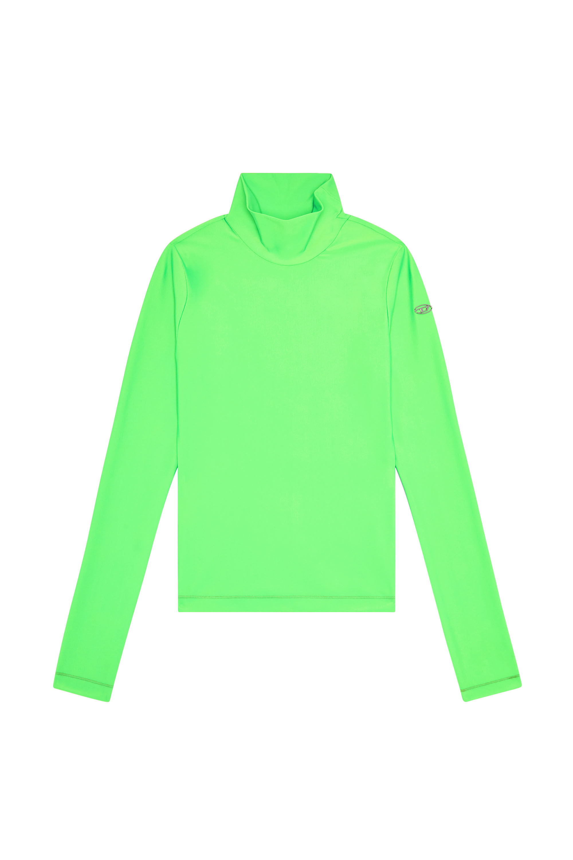 Diesel - T-URTLE-G1, Green - Image 2