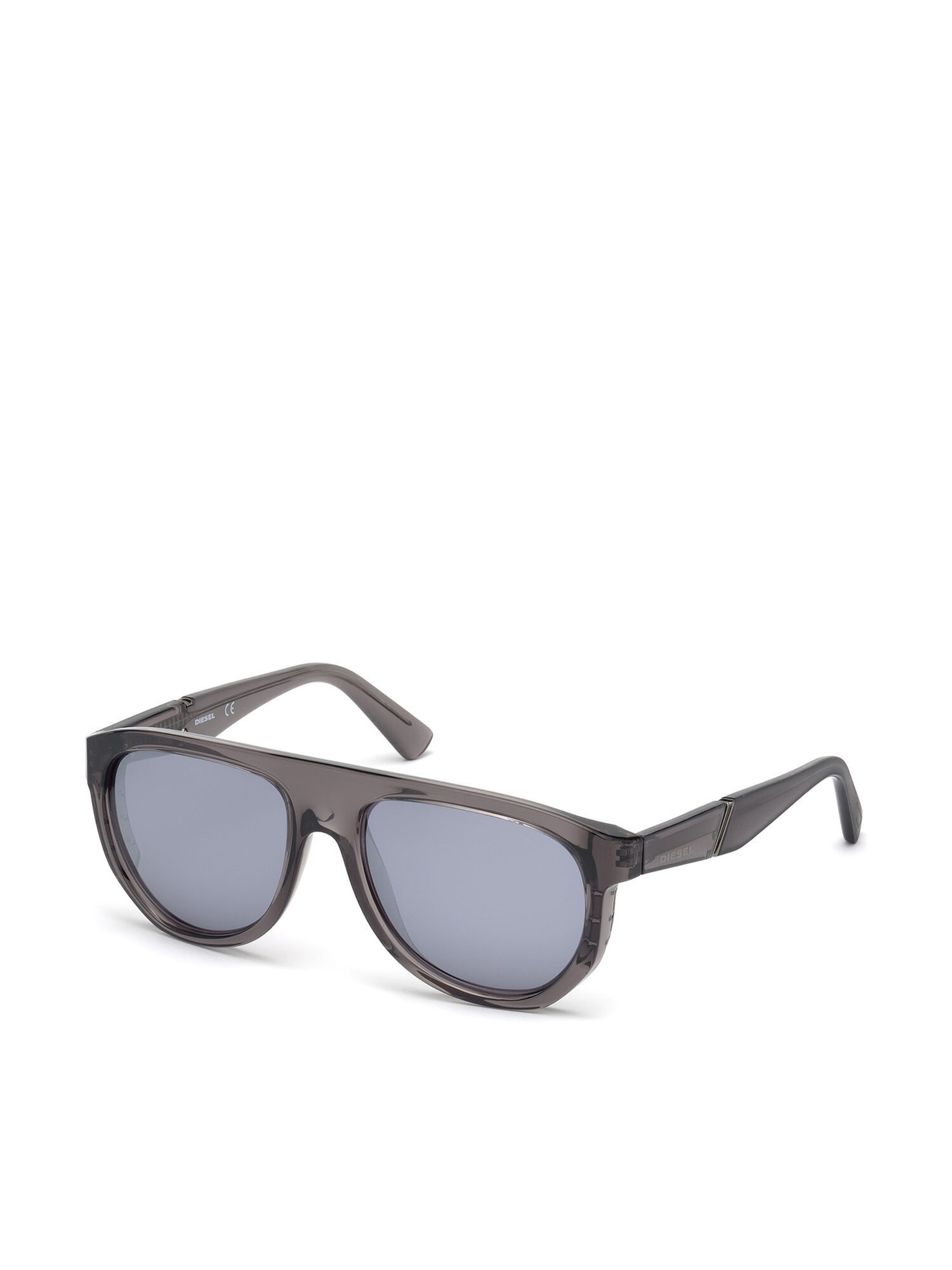DL0255, Grey