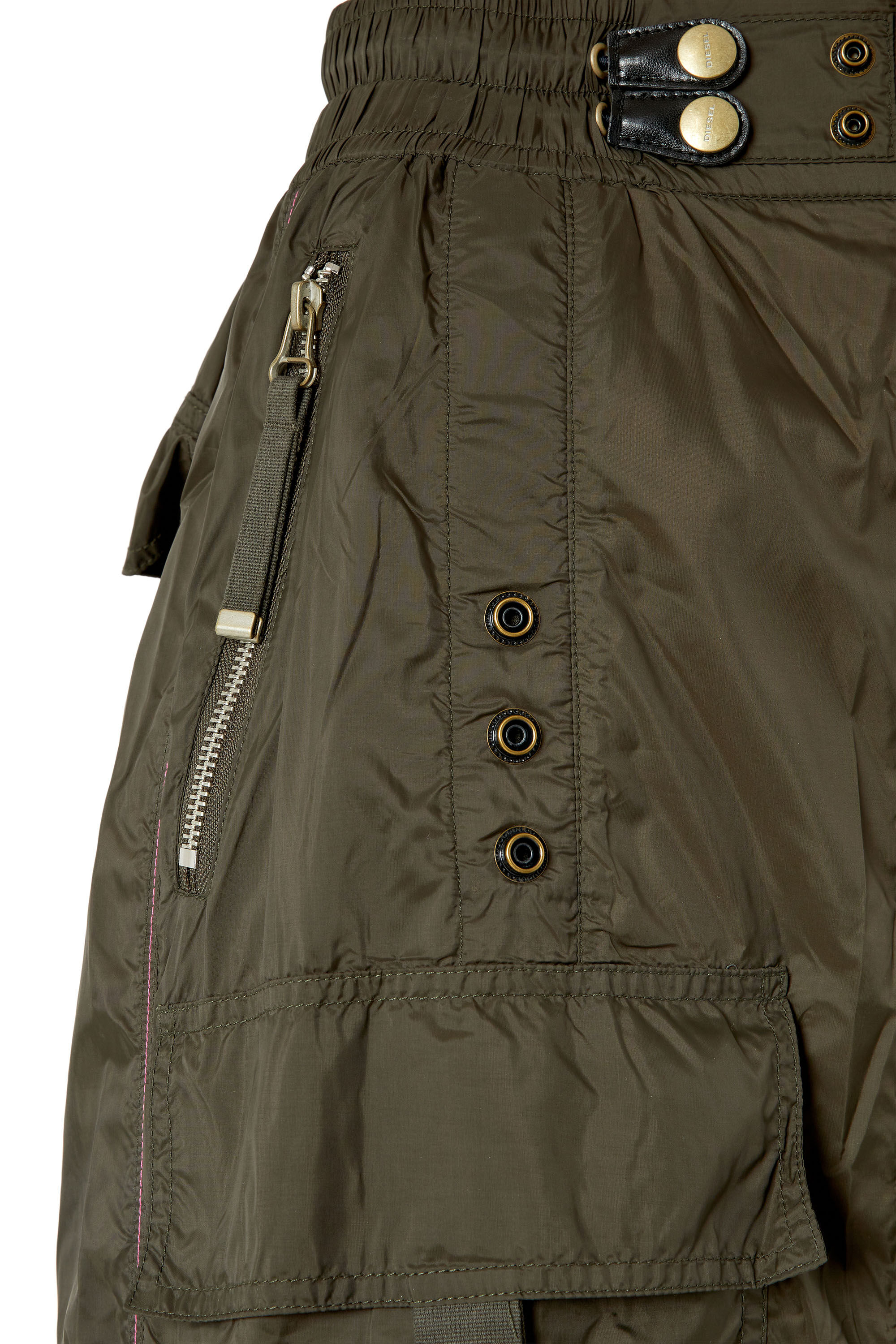 Diesel utility skirt deals