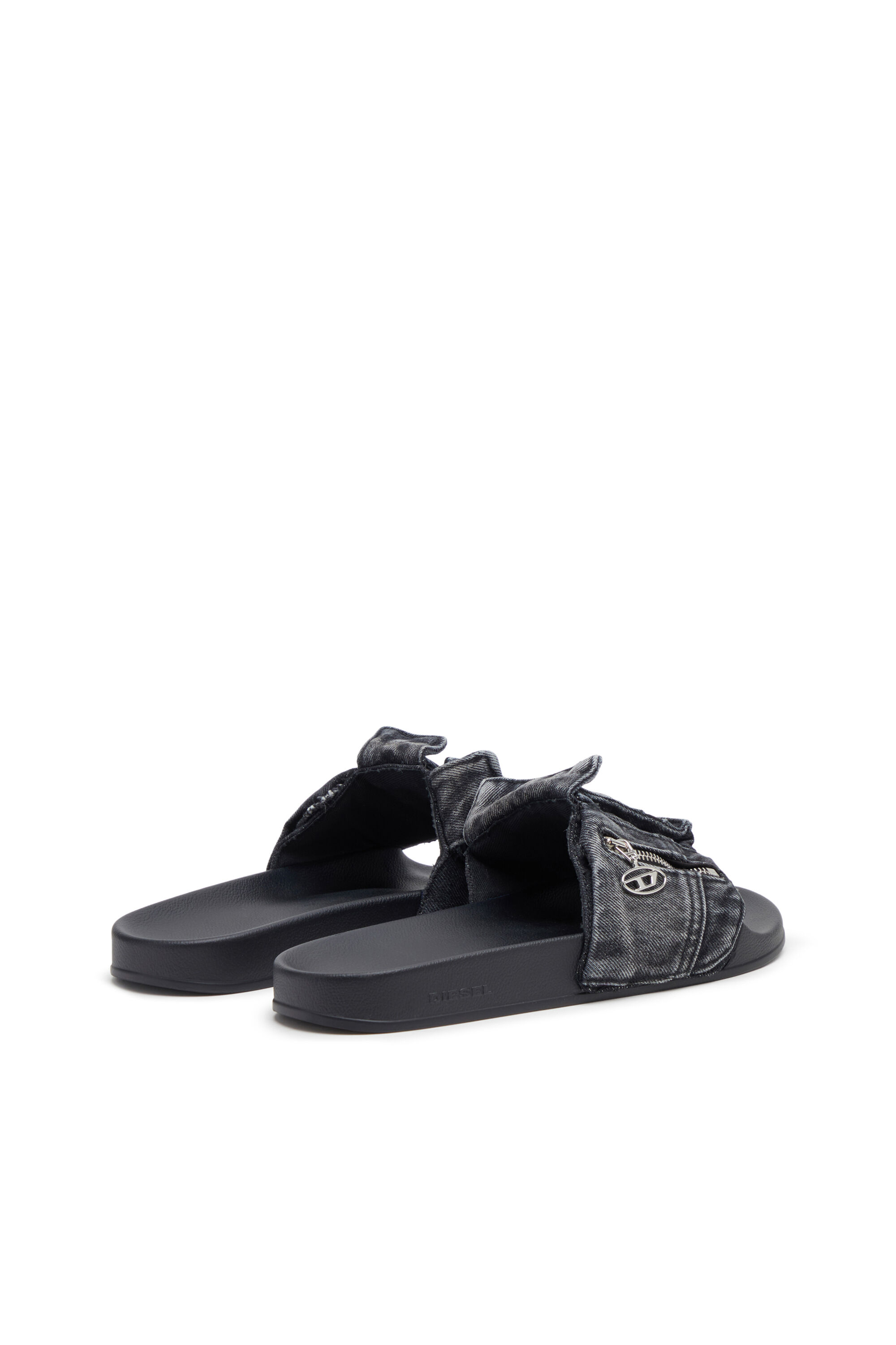 Diesel - SA-MAYEMI PK, Black - Image 3