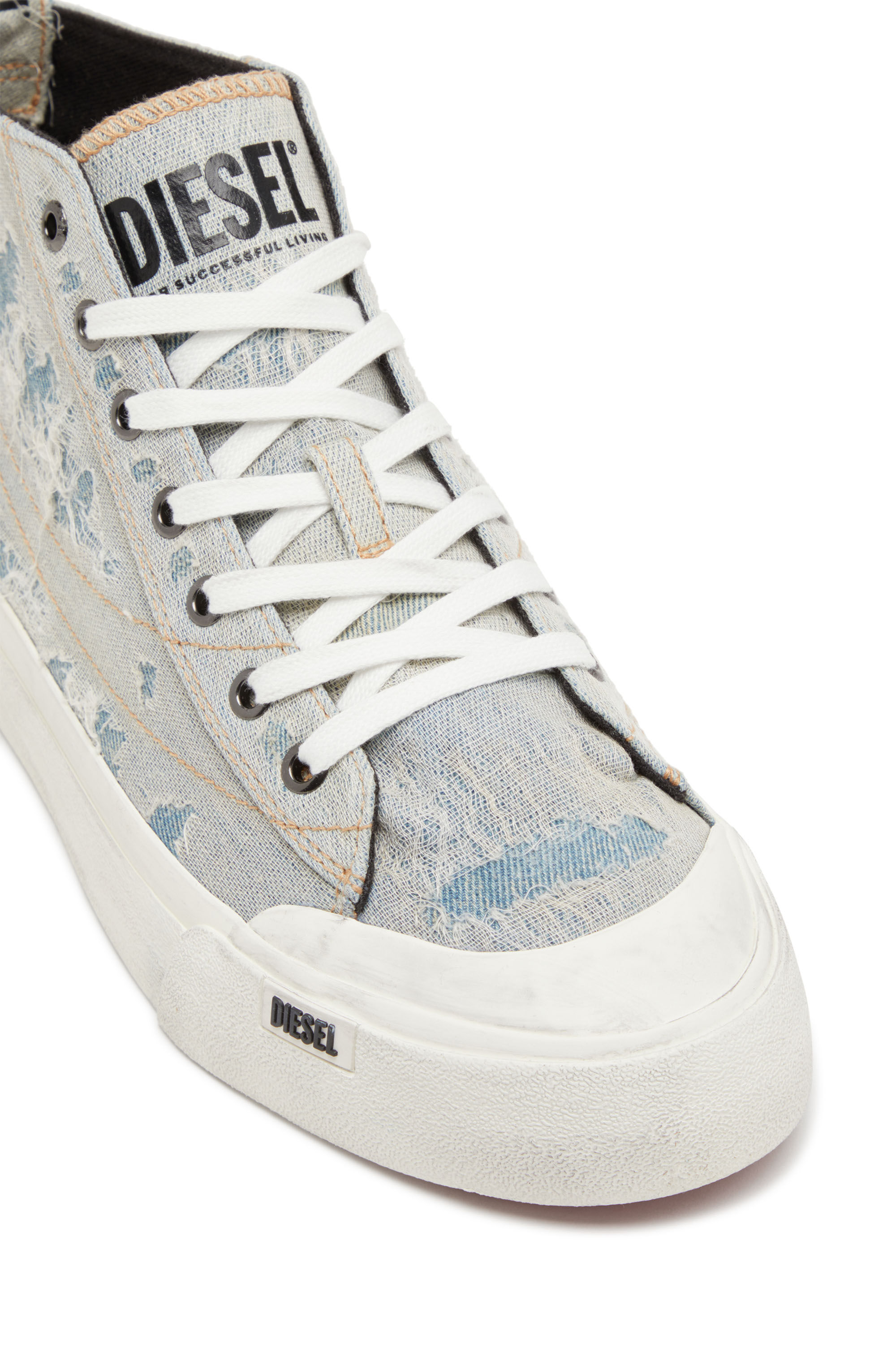 Diesel hi tops store