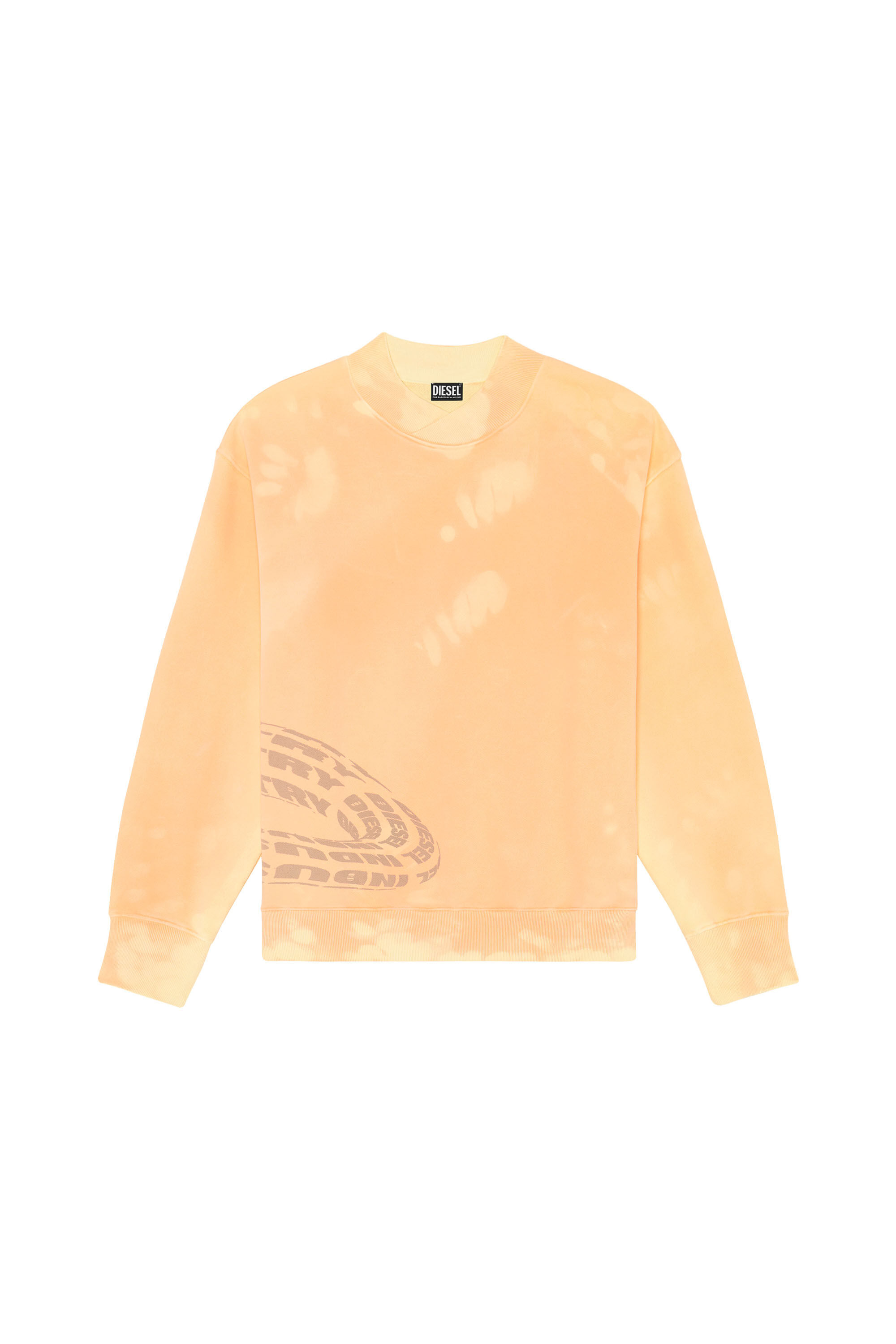 Diesel - S-MACKIS, Orange - Image 2